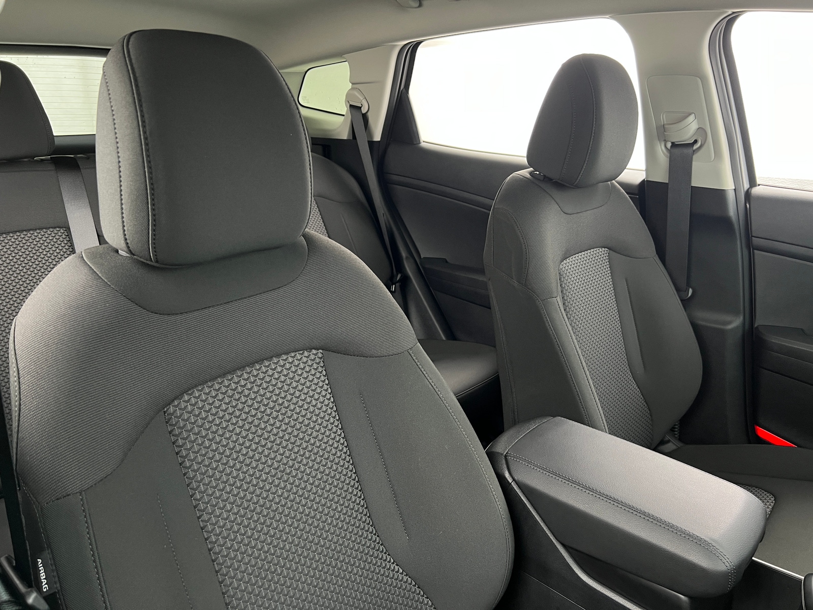 Thumbnail: 2025 Kia Sportage - 2
