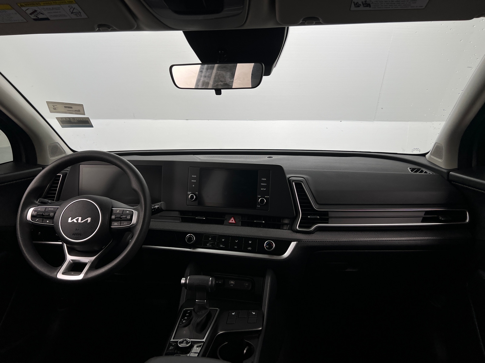 Thumbnail: 2025 Kia Sportage - 3