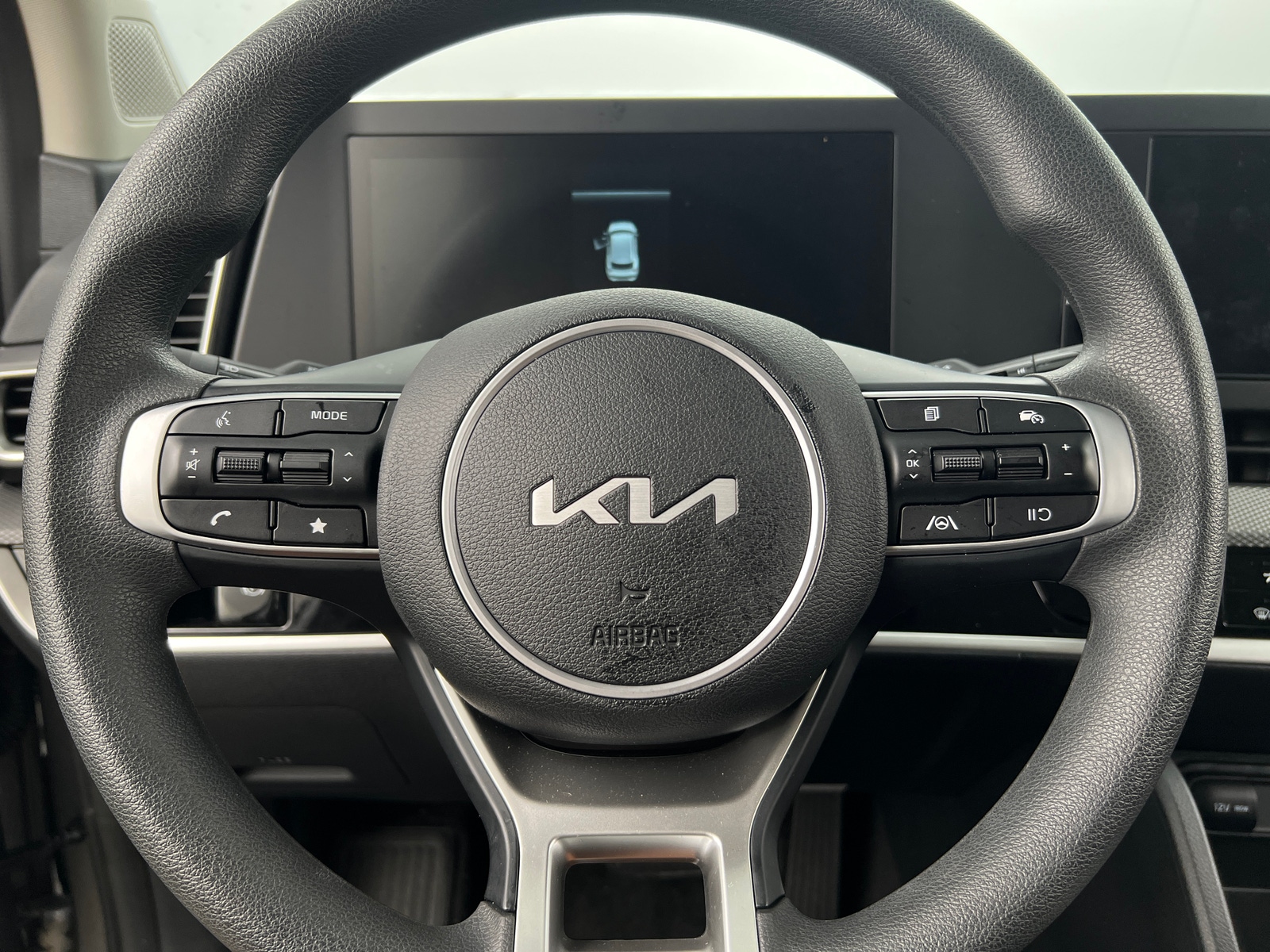 Thumbnail: 2025 Kia Sportage - 5