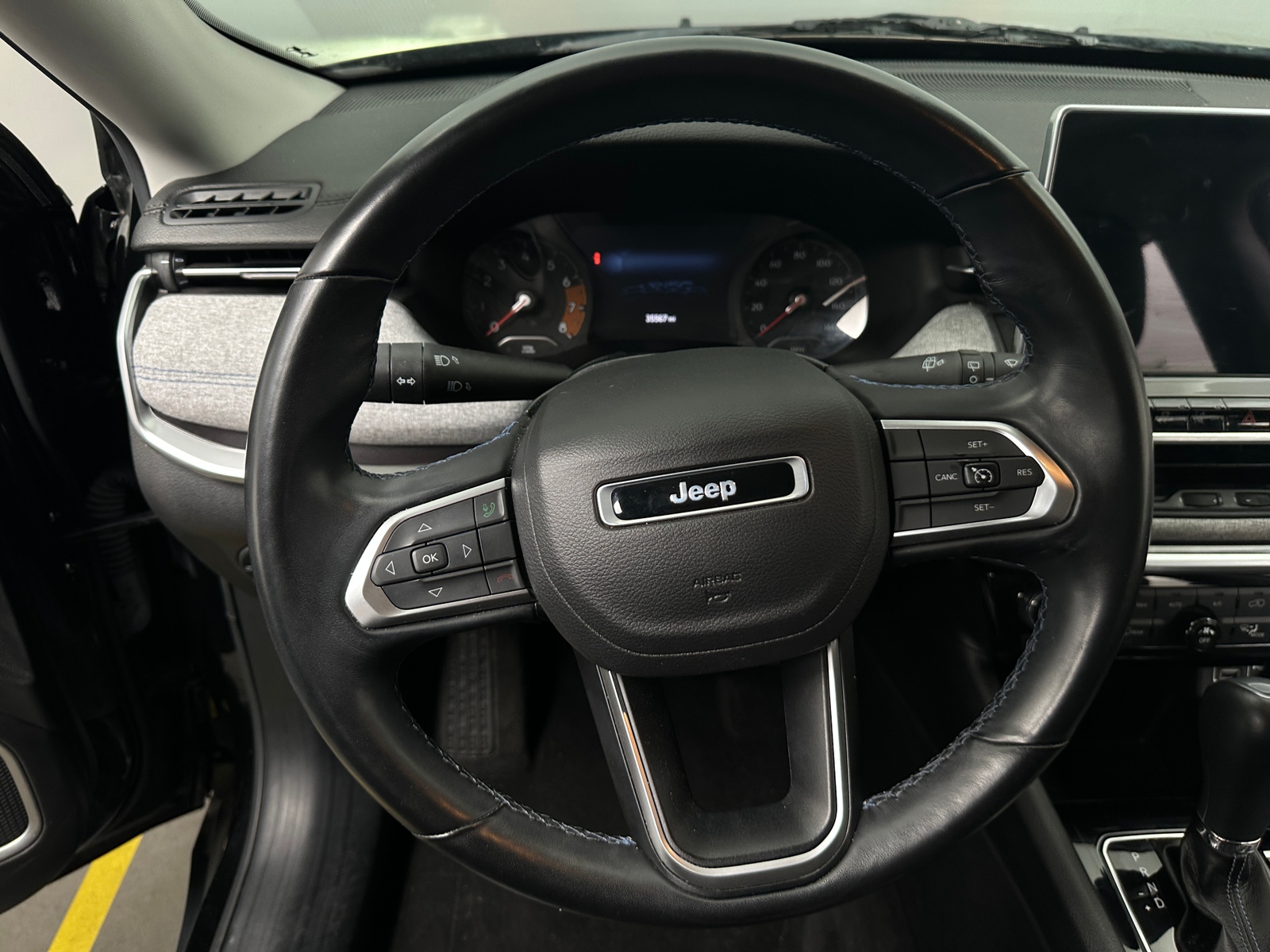 Thumbnail: 2022 Jeep Compass - 5
