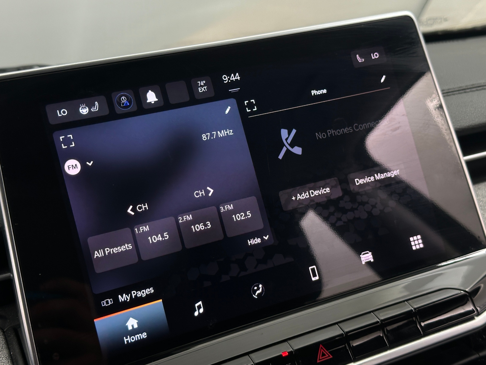 Thumbnail: 2022 Jeep Compass - 4