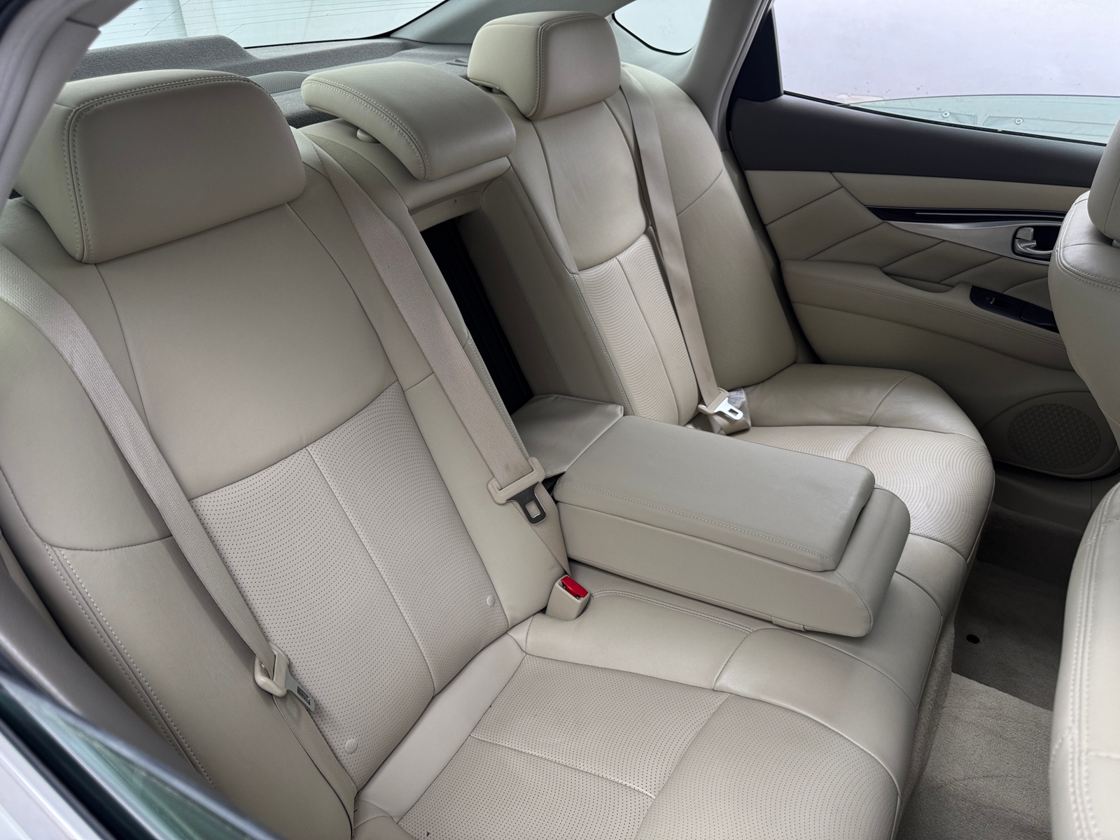 Thumbnail: 2013 INFINITI M37 - 5