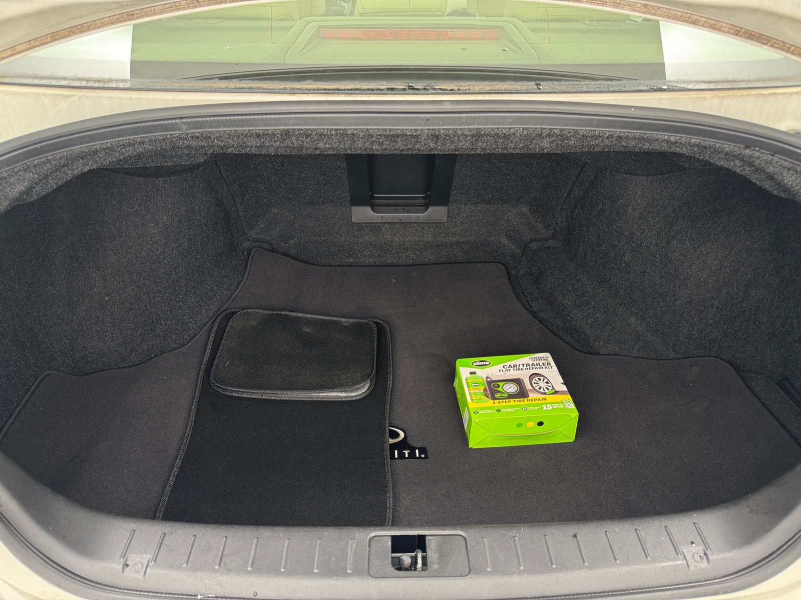 Thumbnail: 2013 INFINITI M37 - 6