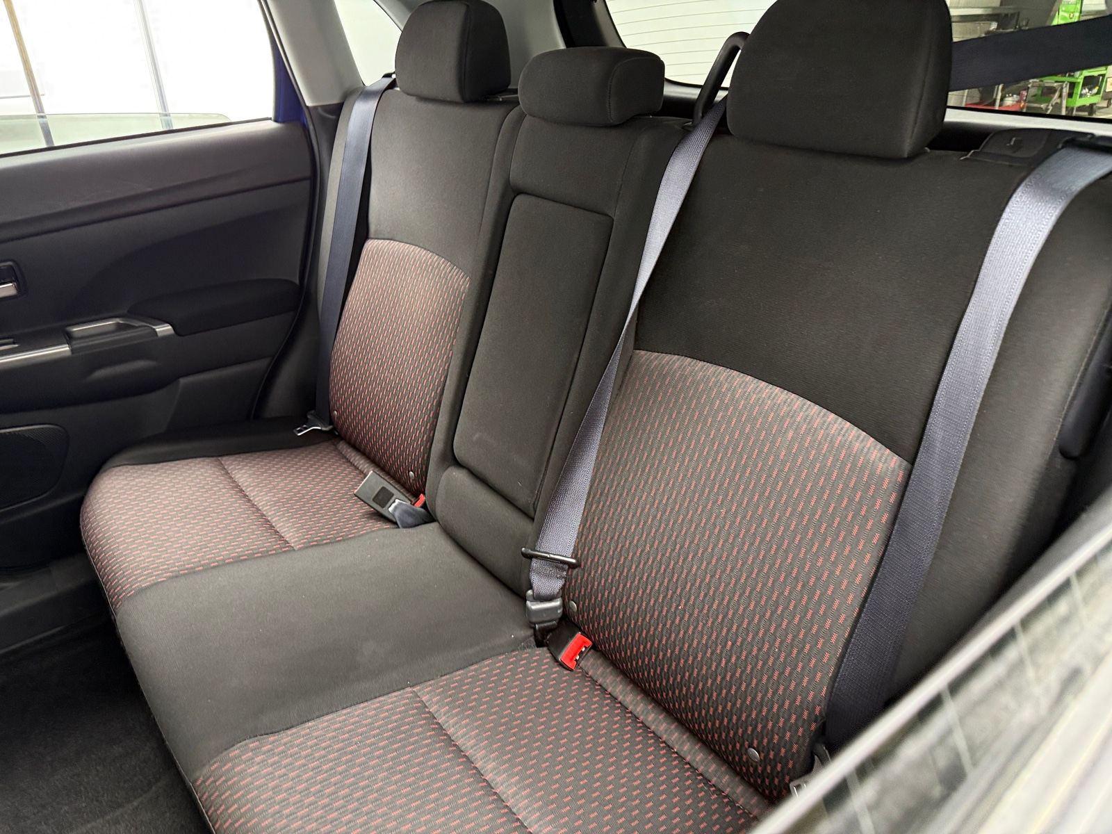 Thumbnail: 2019 Mitsubishi Outlander Sport - 6