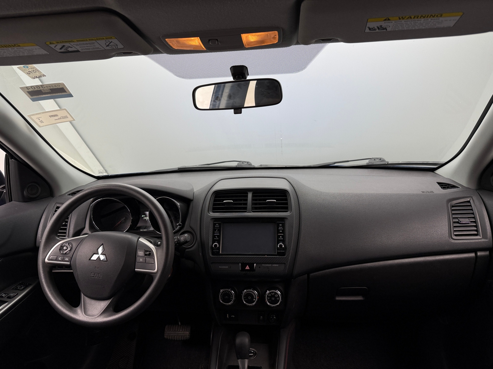 Thumbnail: 2019 Mitsubishi Outlander Sport - 3