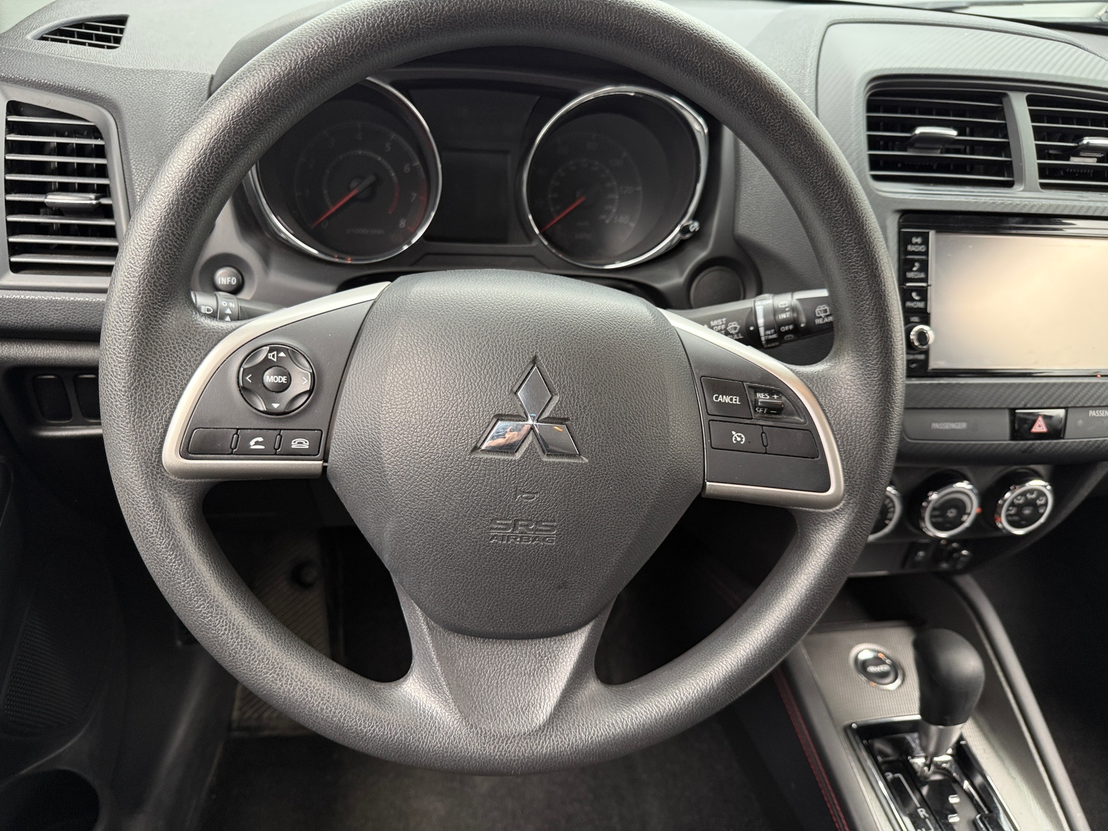 Thumbnail: 2019 Mitsubishi Outlander Sport - 5