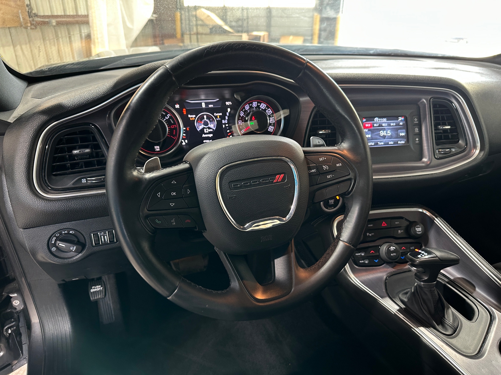 Thumbnail: 2015 Dodge Challenger - 4