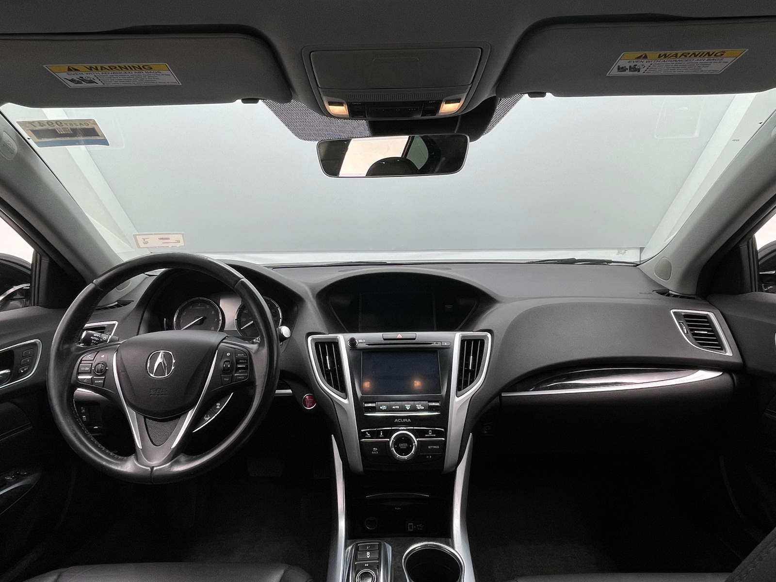 Thumbnail: 2019 Acura TLX - 2