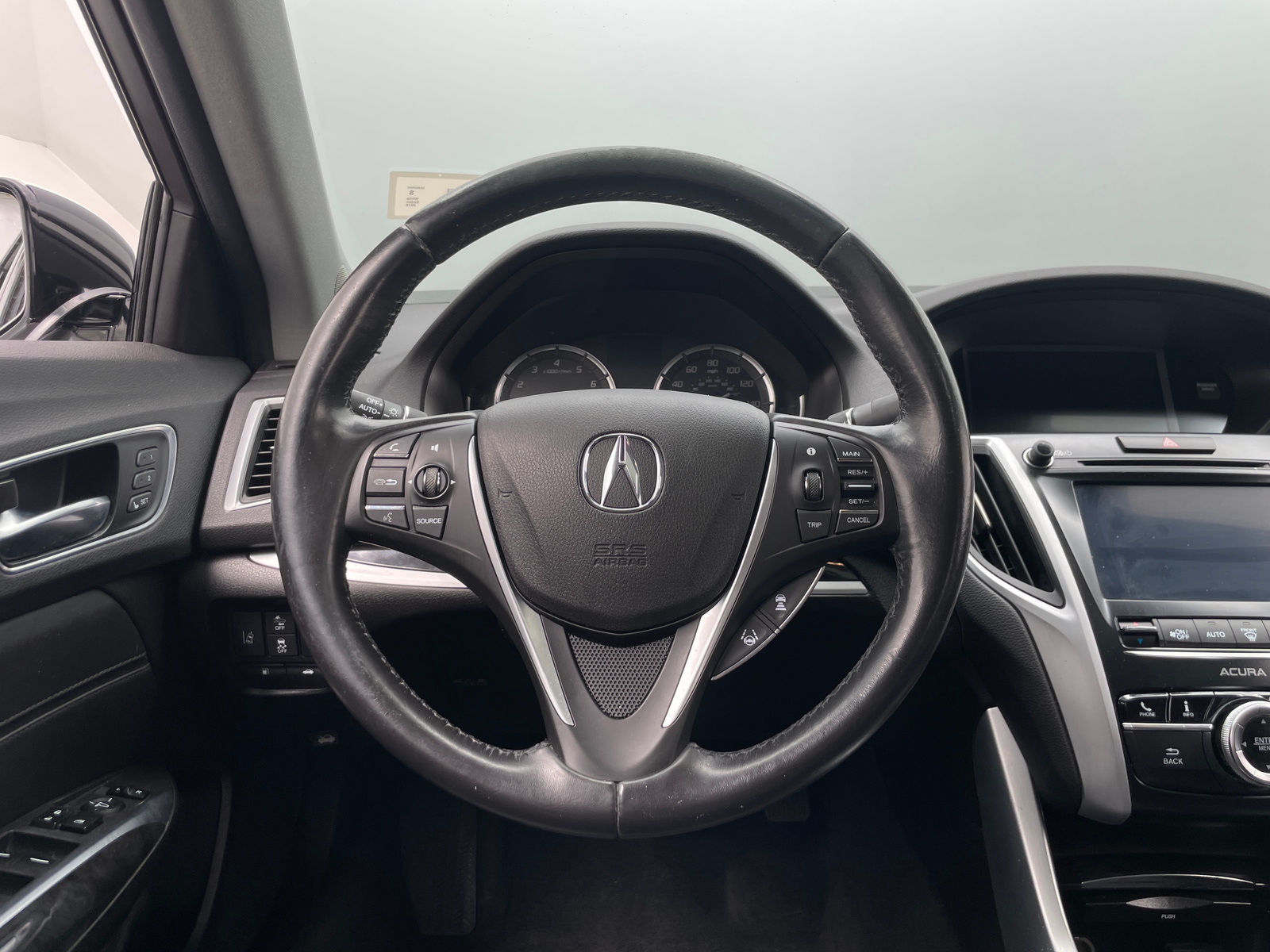 Thumbnail: 2019 Acura TLX - 4