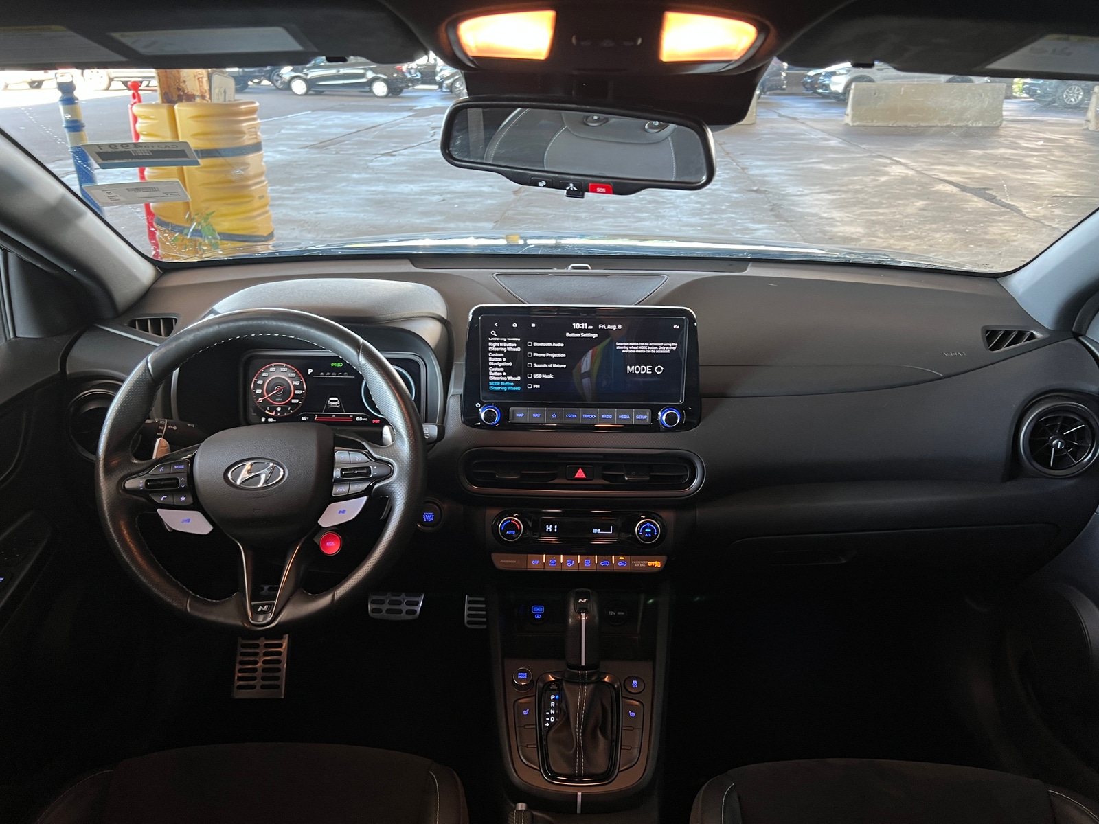 Thumbnail: 2023 Hyundai Kona - 2