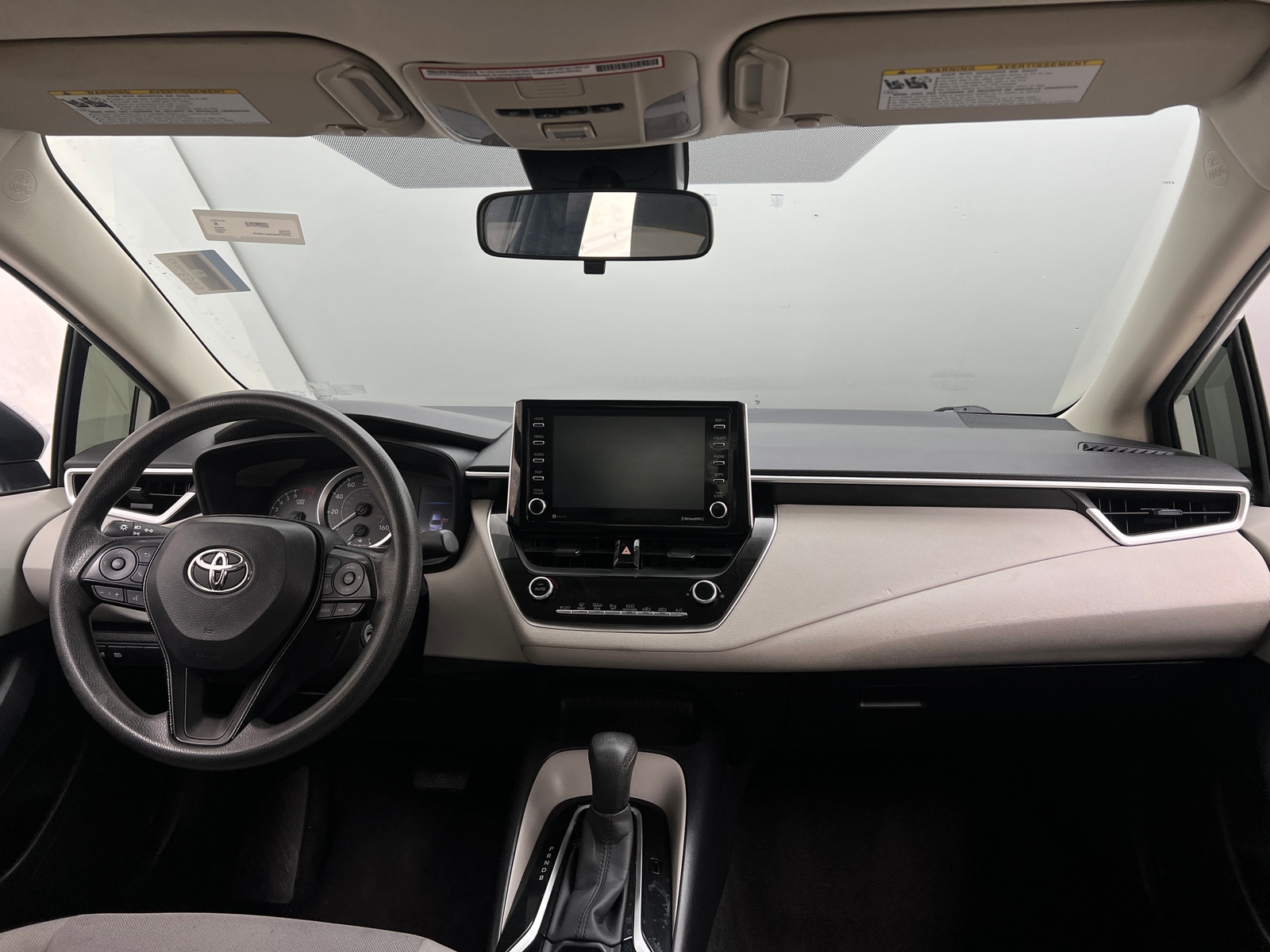Thumbnail: 2021 Toyota Corolla - 3