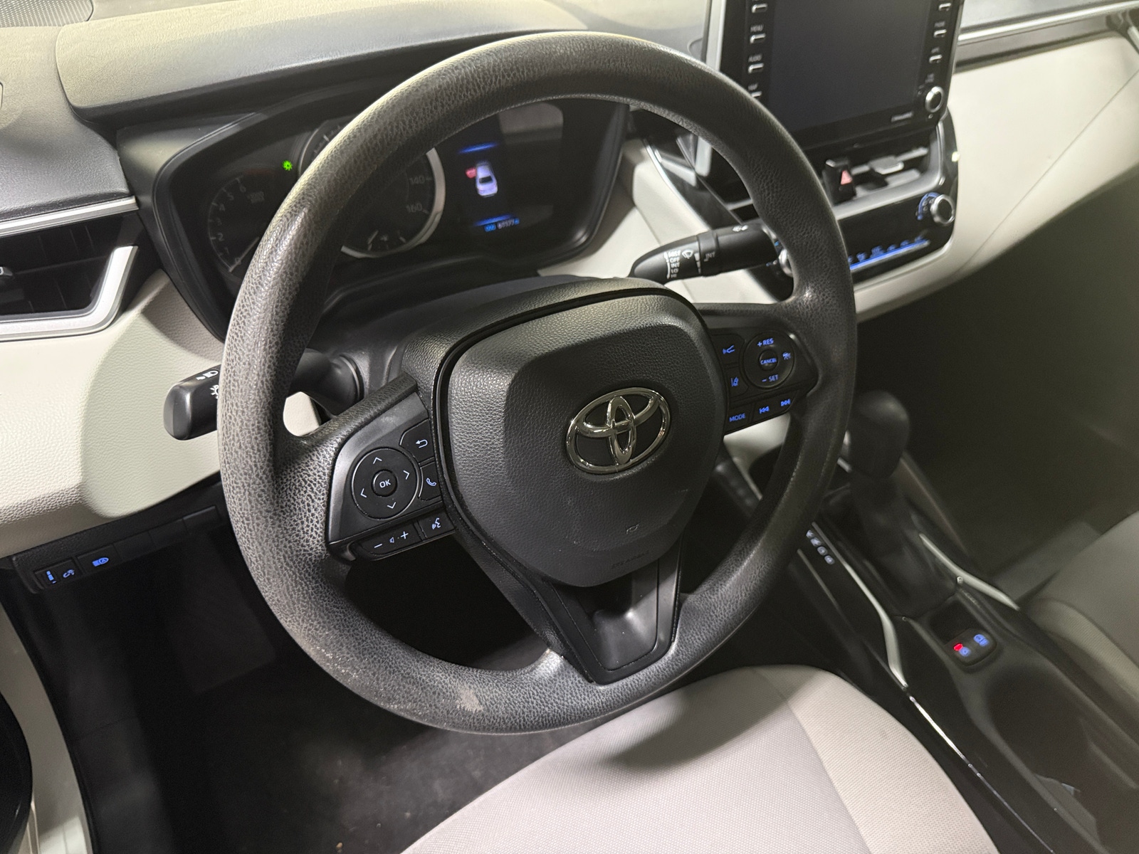 Thumbnail: 2021 Toyota Corolla - 5