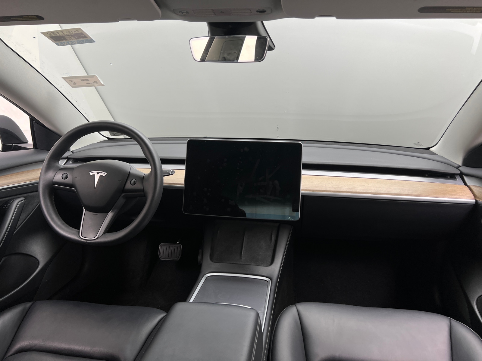 Thumbnail: 2022 Tesla Model 3 - 2