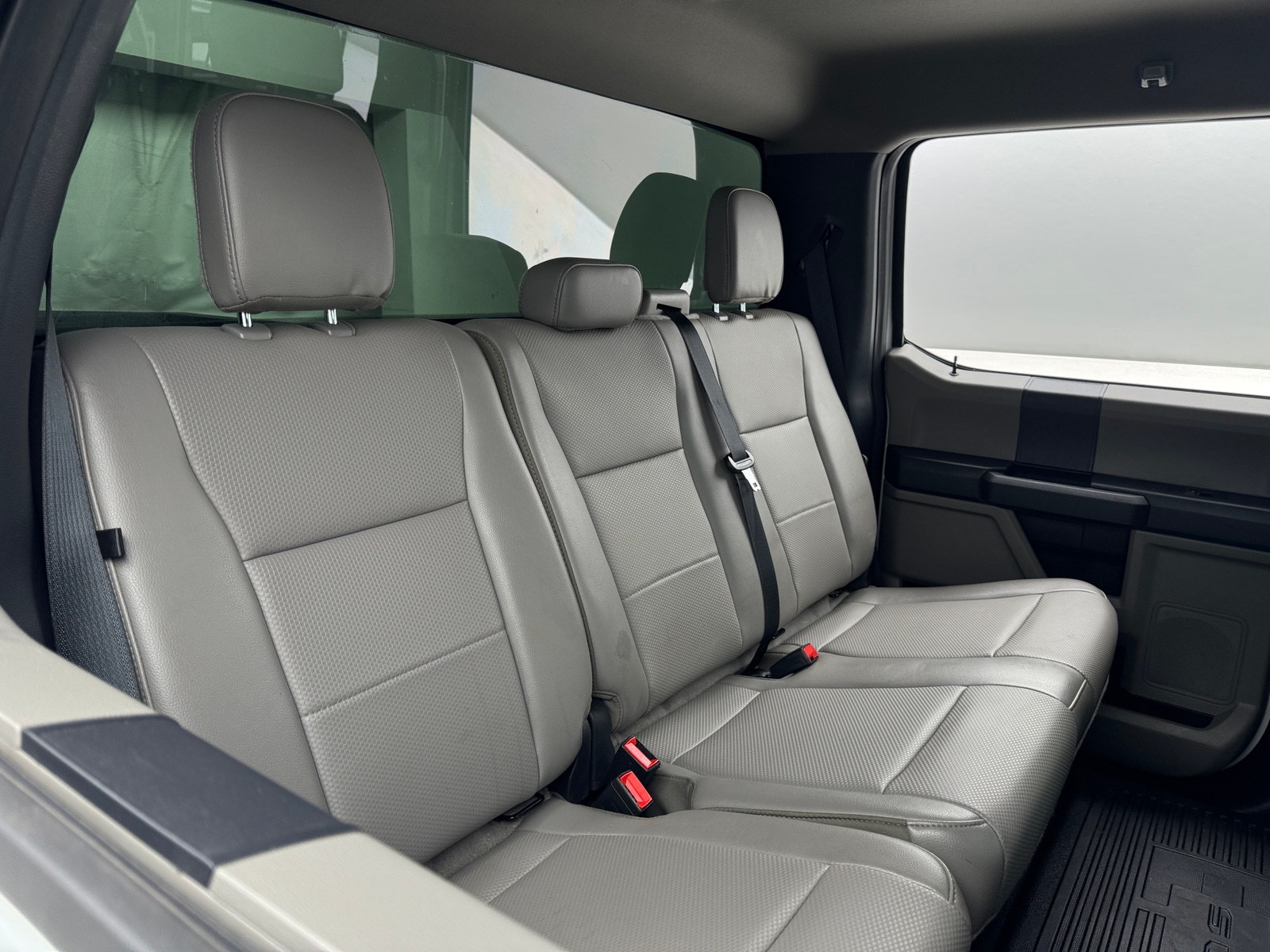 Thumbnail: 2022 Ford Econoline - 6