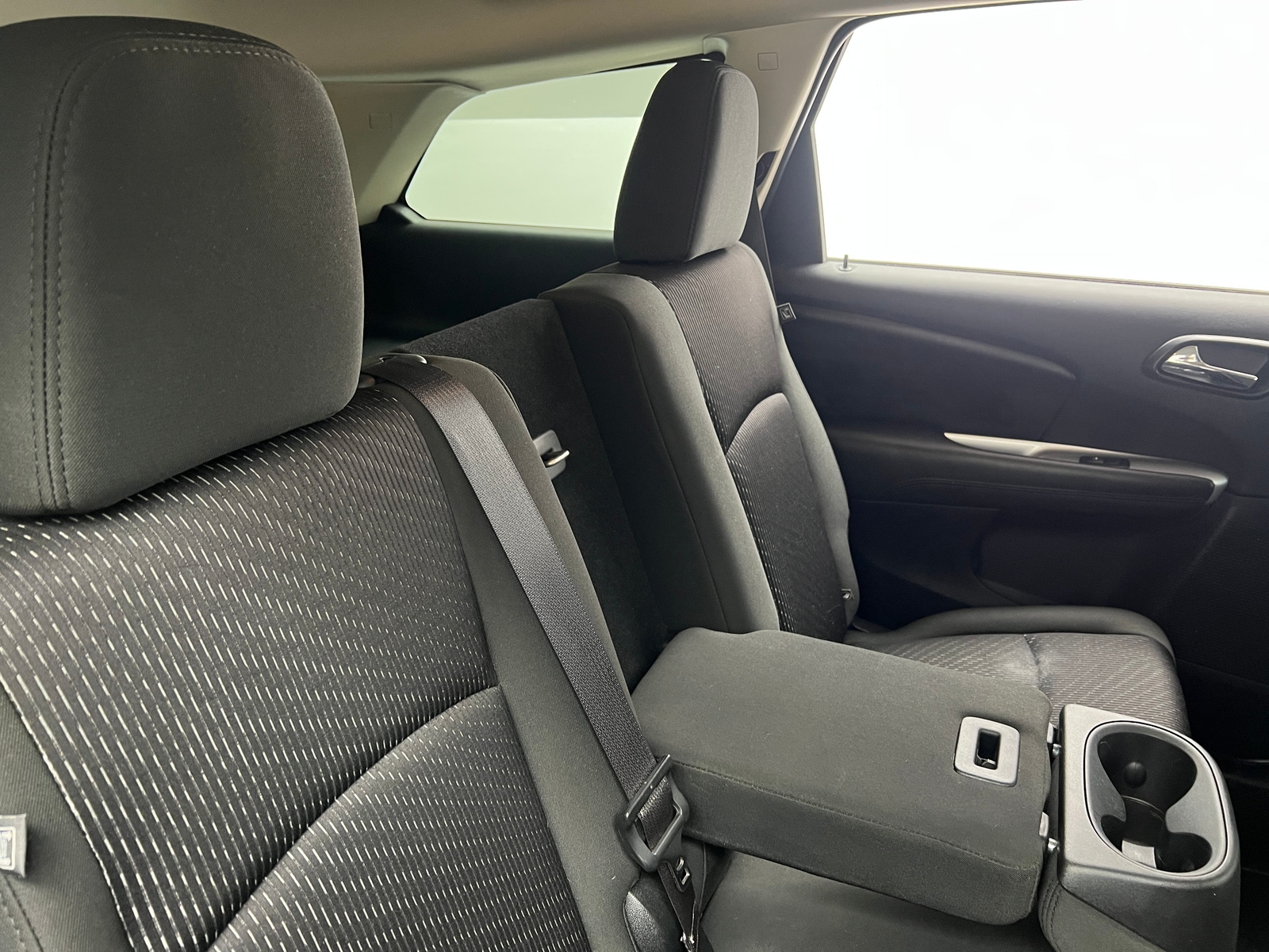 Thumbnail: 2019 Dodge Journey - 6