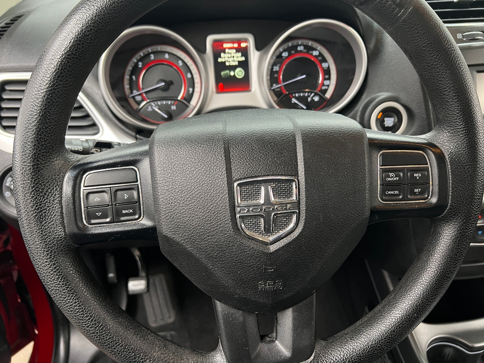 Thumbnail: 2019 Dodge Journey - 5