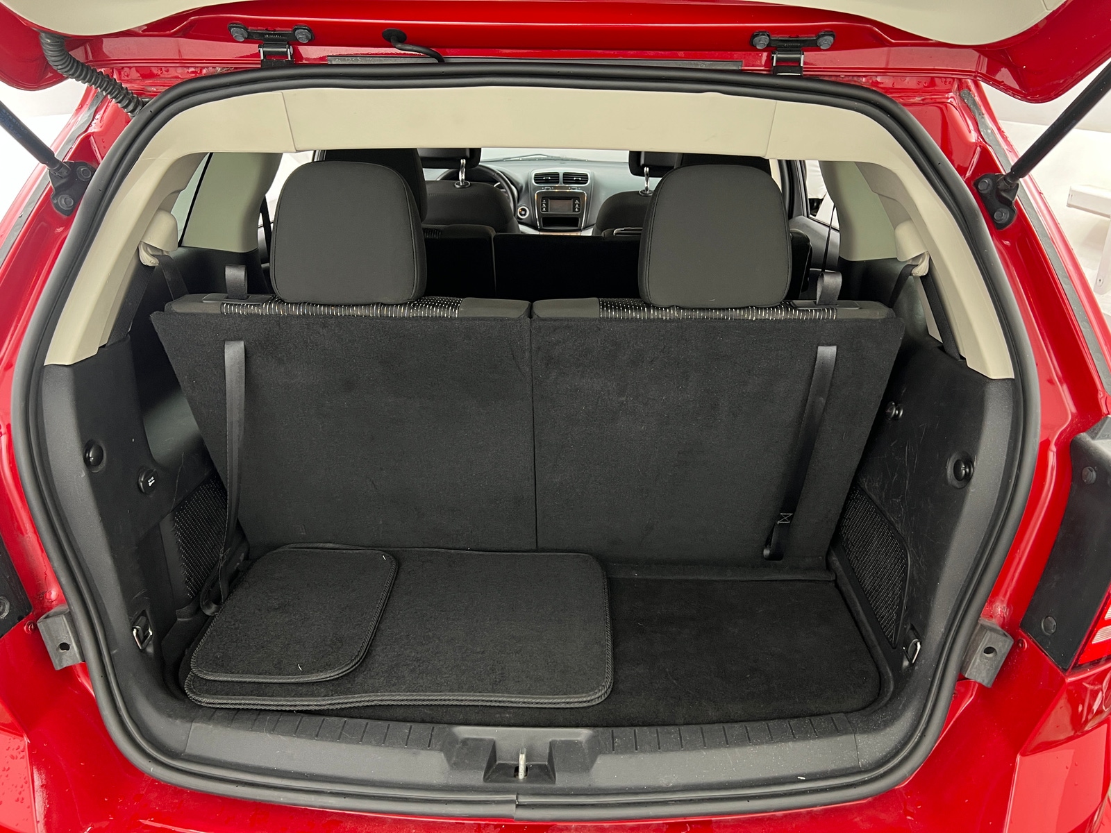 Thumbnail: 2019 Dodge Journey - 7