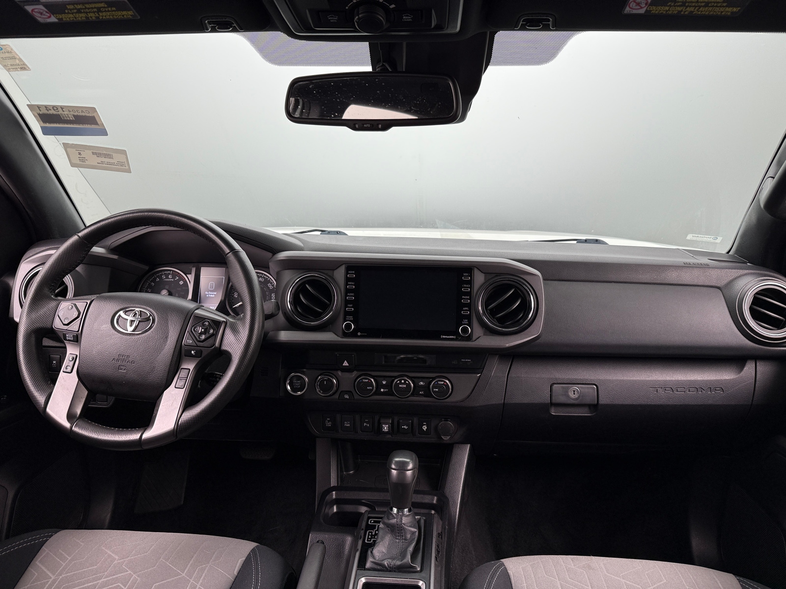 Thumbnail: 2021 Toyota Tacoma - 3
