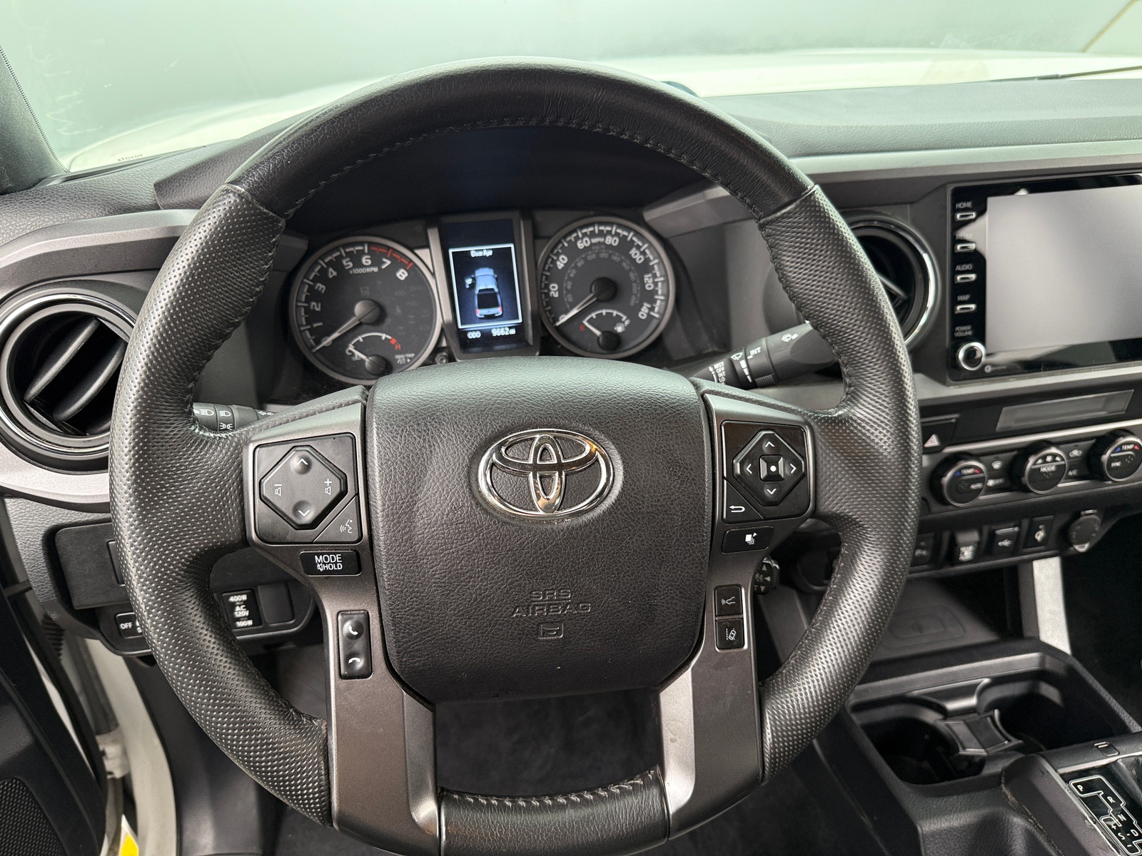 Thumbnail: 2021 Toyota Tacoma - 5