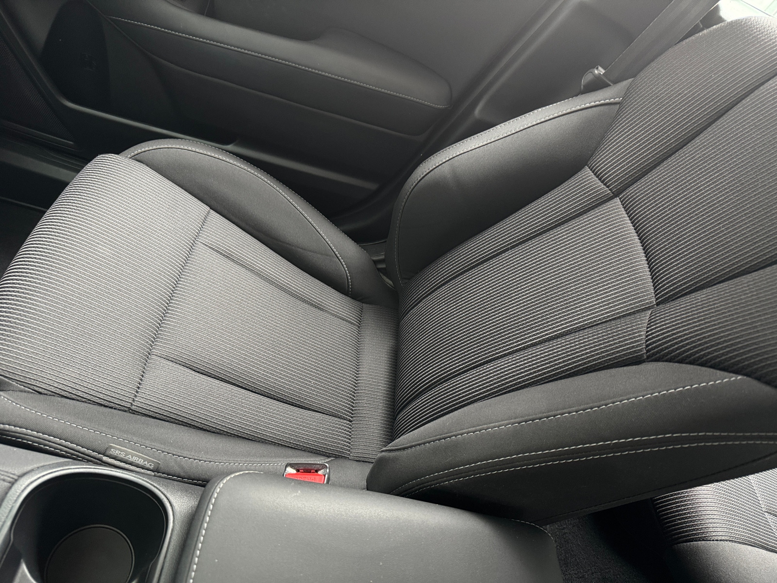 Thumbnail: 2021 Subaru Legacy - 2