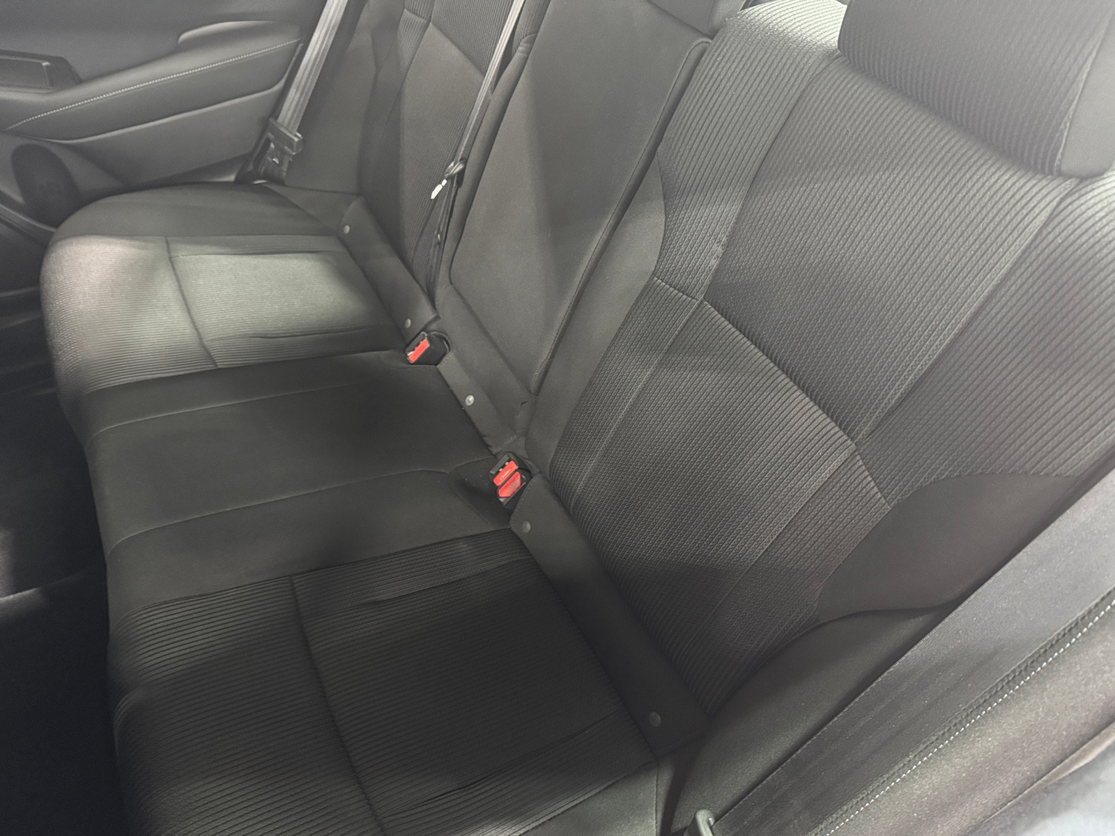 Thumbnail: 2021 Subaru Legacy - 6