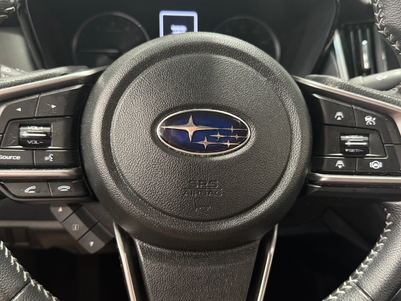 Thumbnail: 2021 Subaru Legacy - 5