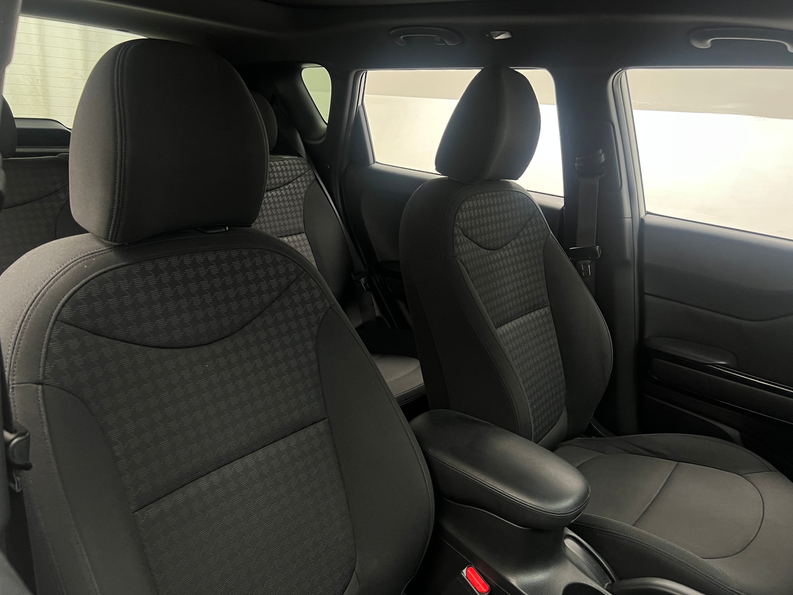 Thumbnail: 2014 Kia Soul - 2