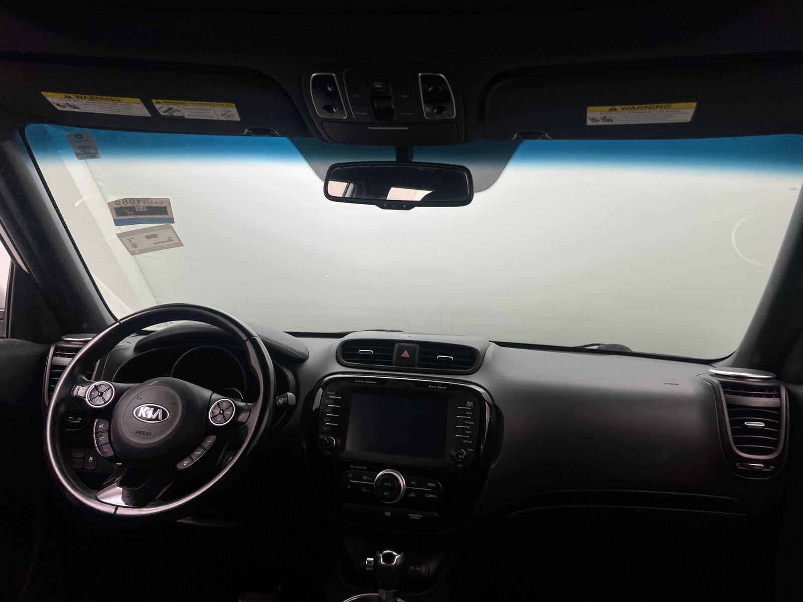 Thumbnail: 2014 Kia Soul - 3