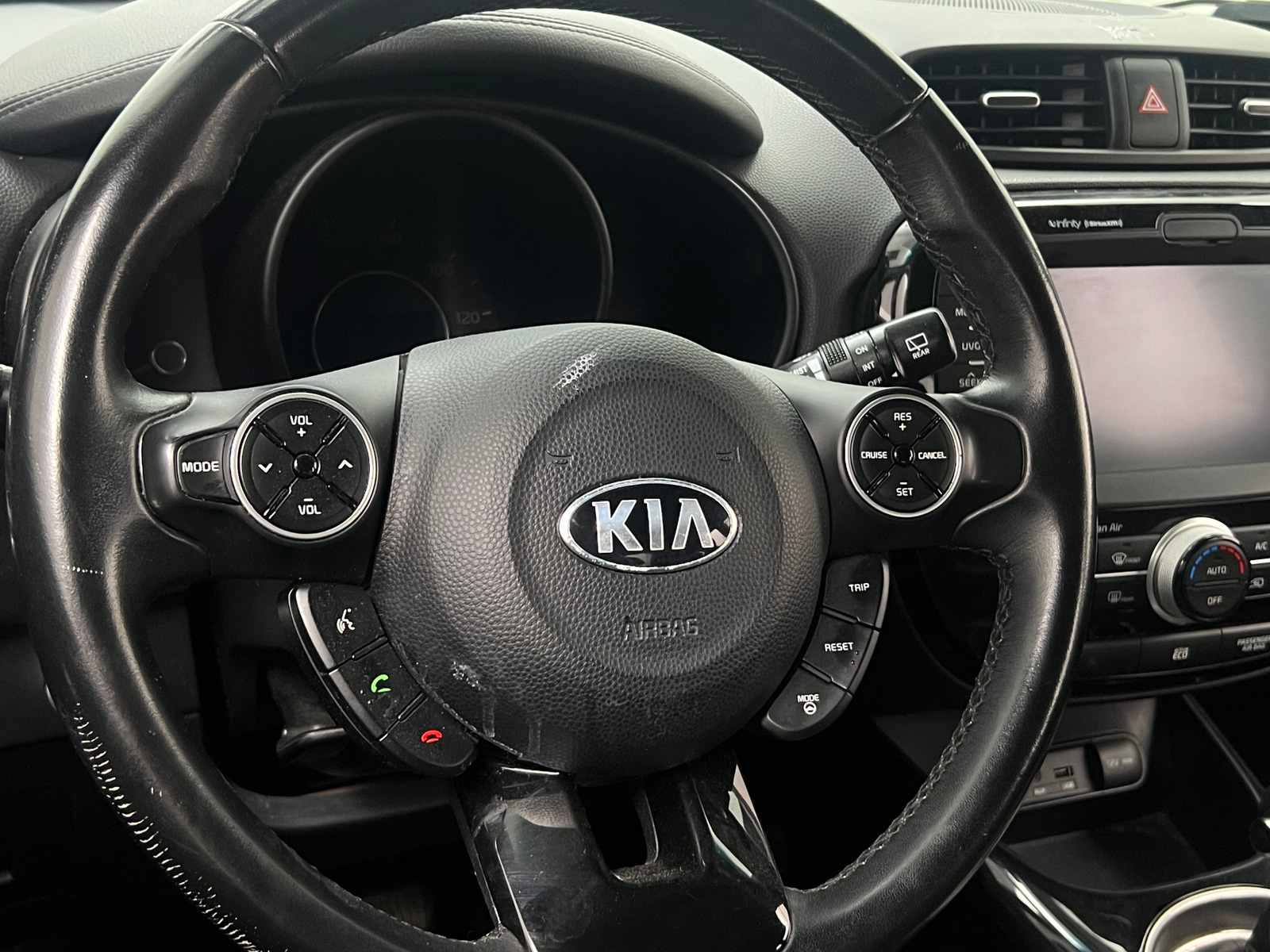 Thumbnail: 2014 Kia Soul - 5