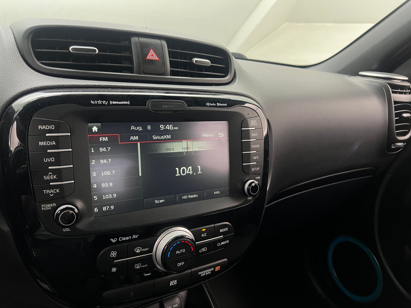 Thumbnail: 2014 Kia Soul - 4