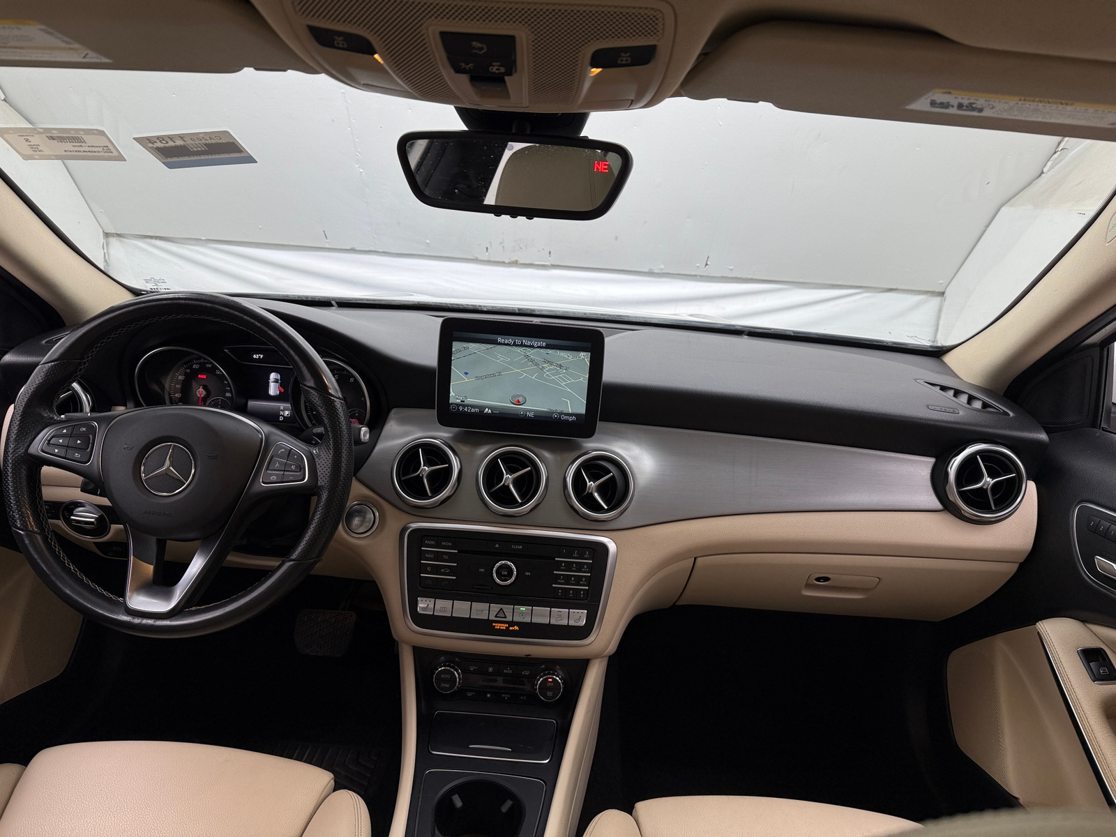 Thumbnail: 2019 Mercedes-Benz GLA - 2