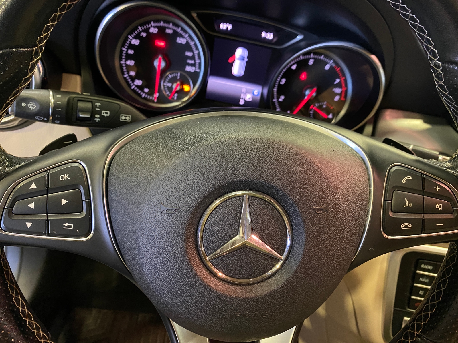 Thumbnail: 2019 Mercedes-Benz GLA - 4