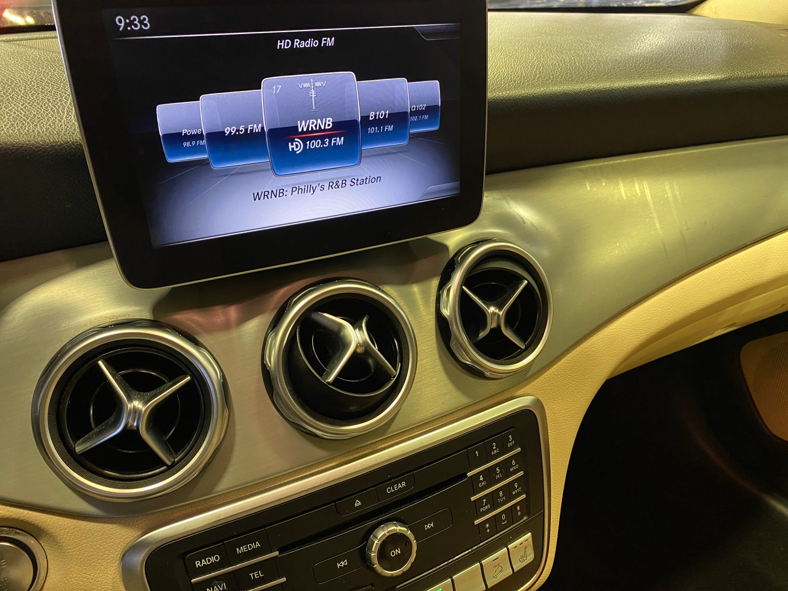 Thumbnail: 2019 Mercedes-Benz GLA - 3
