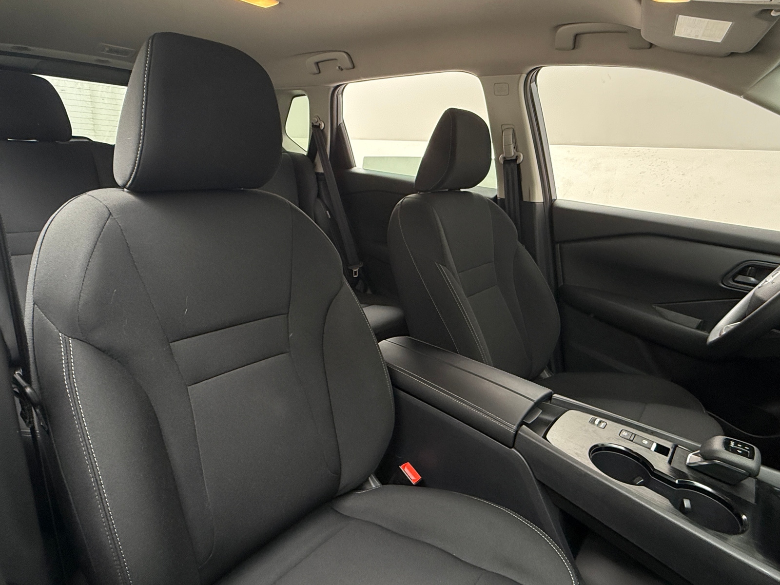 Thumbnail: 2025 Nissan Rogue - 2