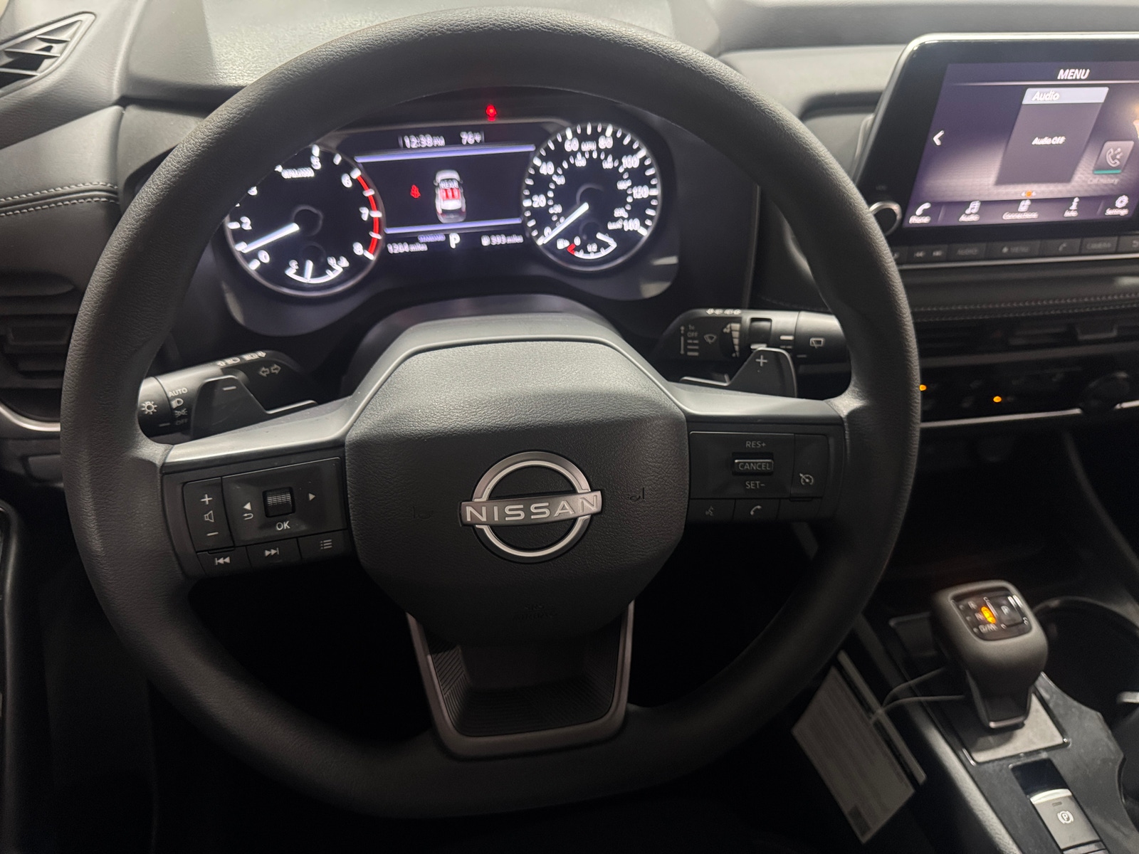 Thumbnail: 2025 Nissan Rogue - 5
