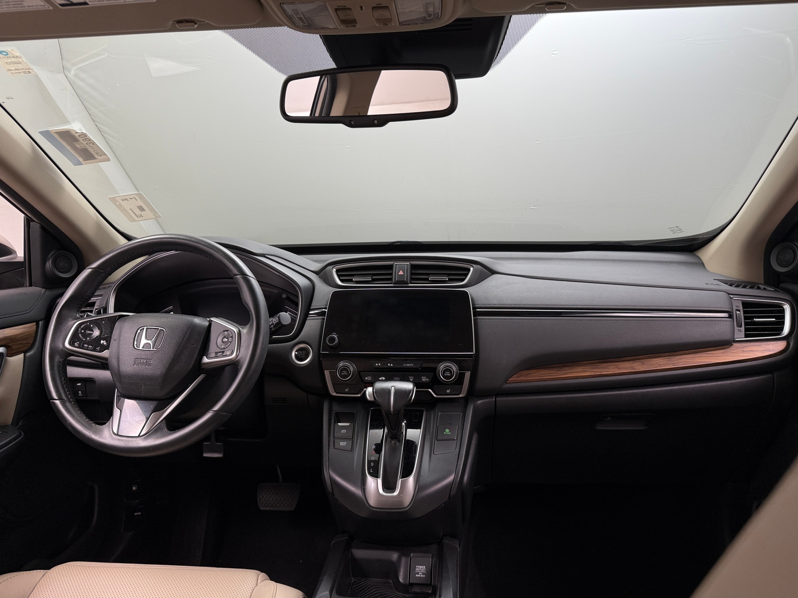 Thumbnail: 2017 Honda CR-V - 2