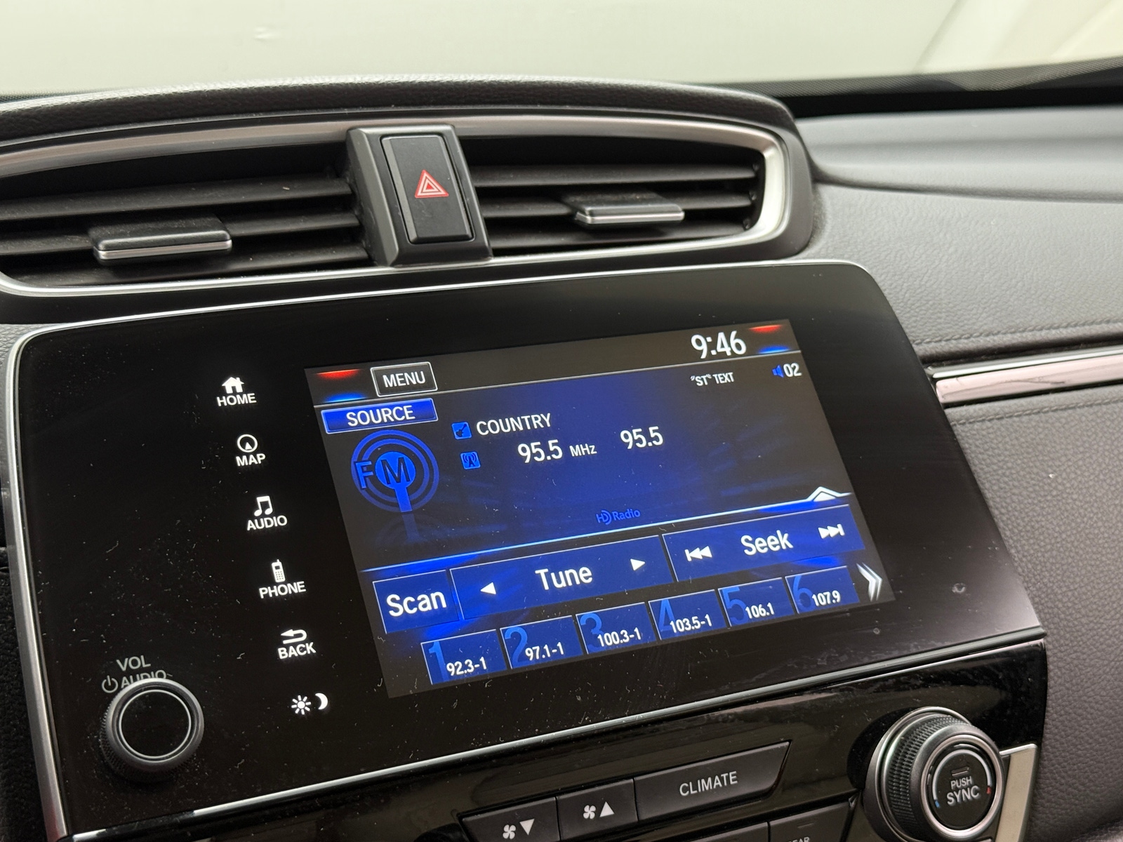 Thumbnail: 2017 Honda CR-V - 3