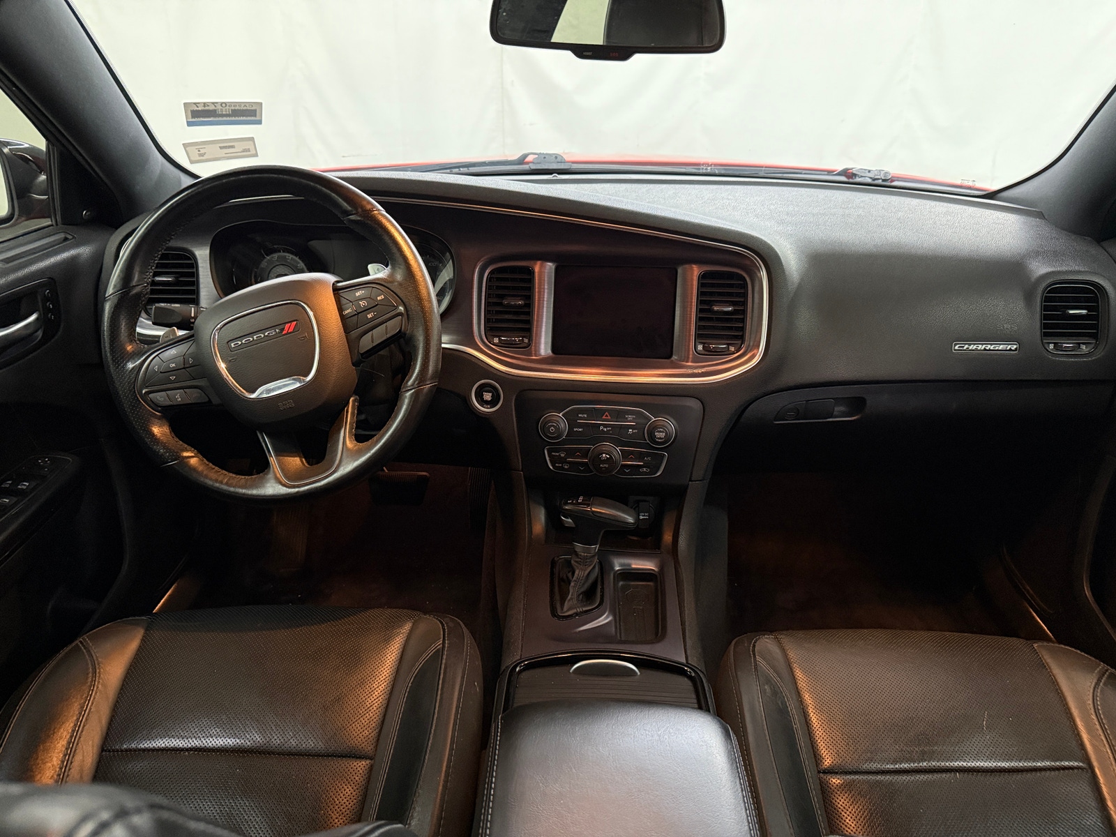 Thumbnail: 2017 Dodge Charger - 3