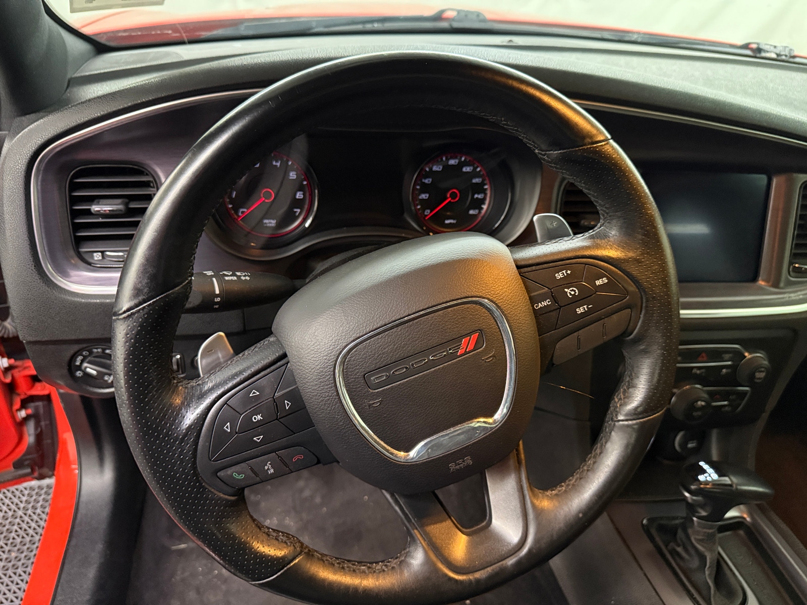 Thumbnail: 2017 Dodge Charger - 5