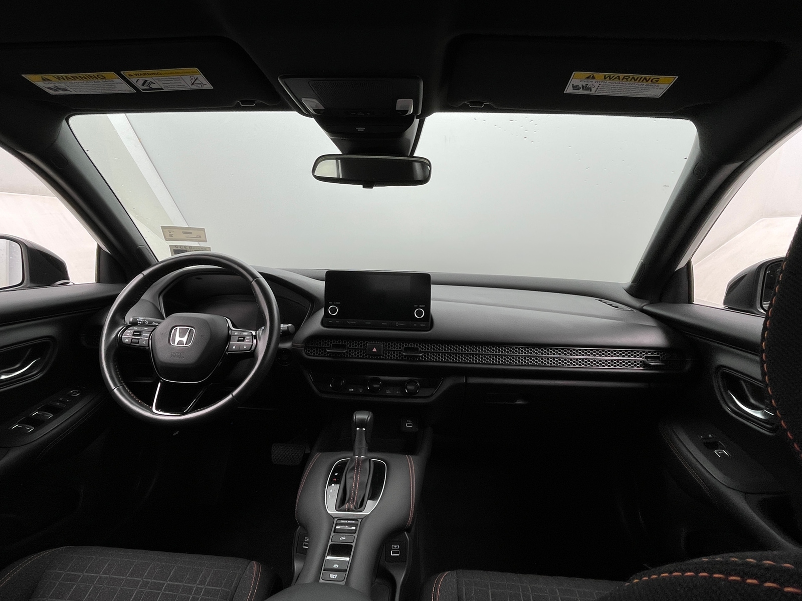 Thumbnail: 2023 Honda HR-V - 3