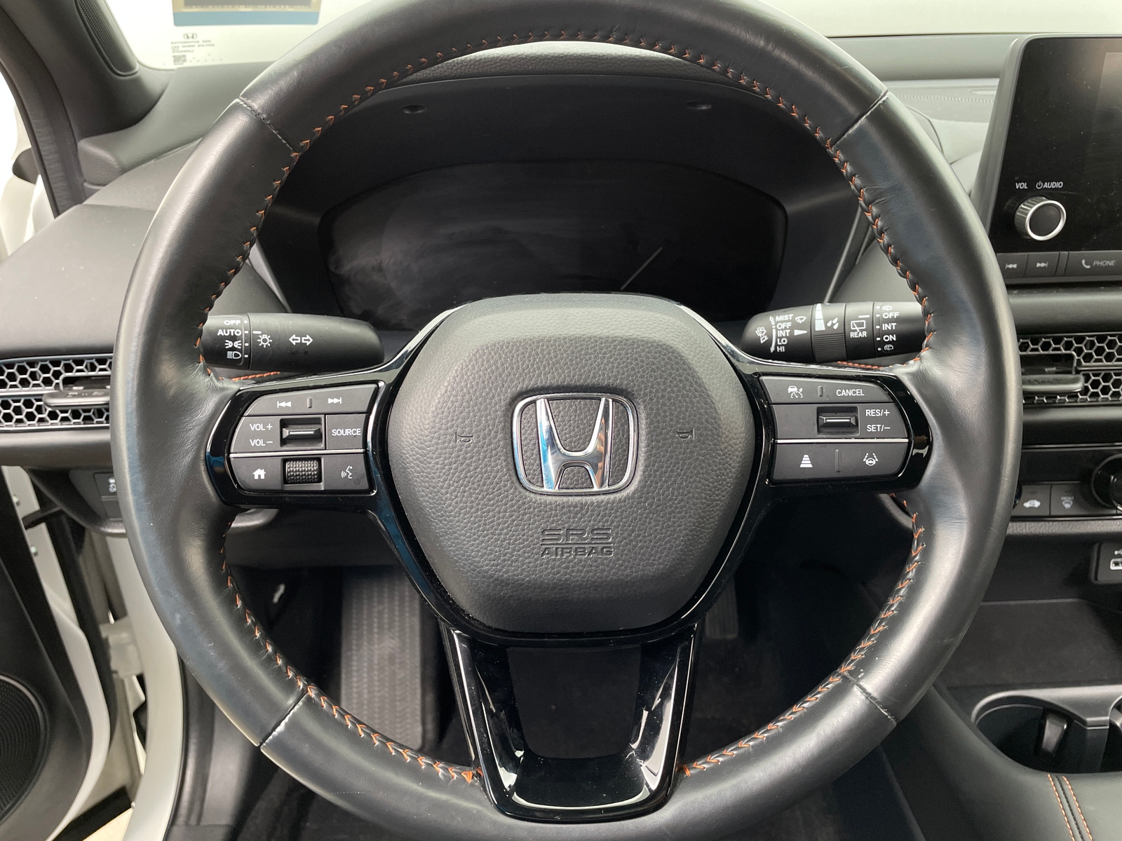 Thumbnail: 2023 Honda HR-V - 5