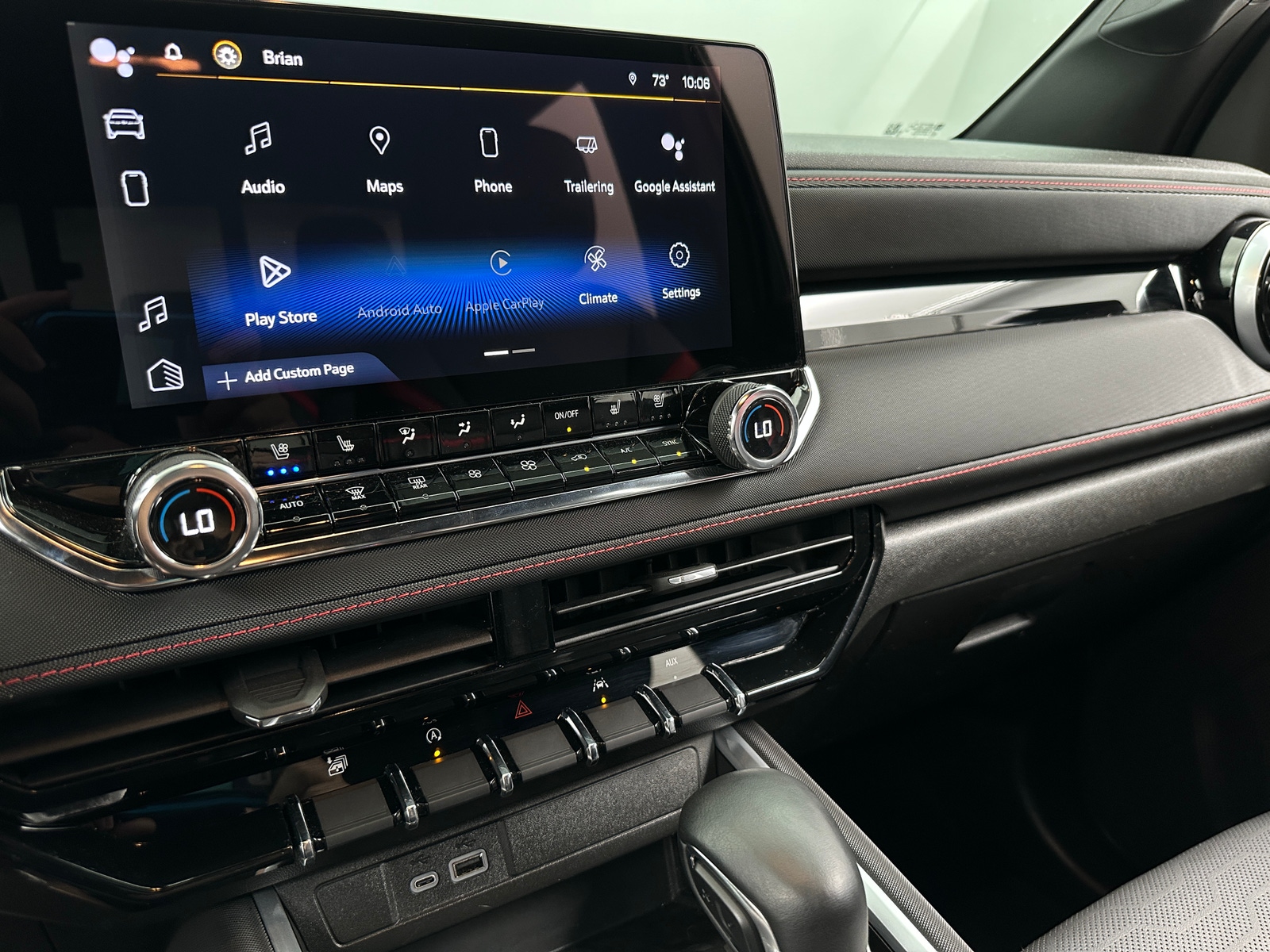 Thumbnail: 2023 Chevrolet Colorado - 3