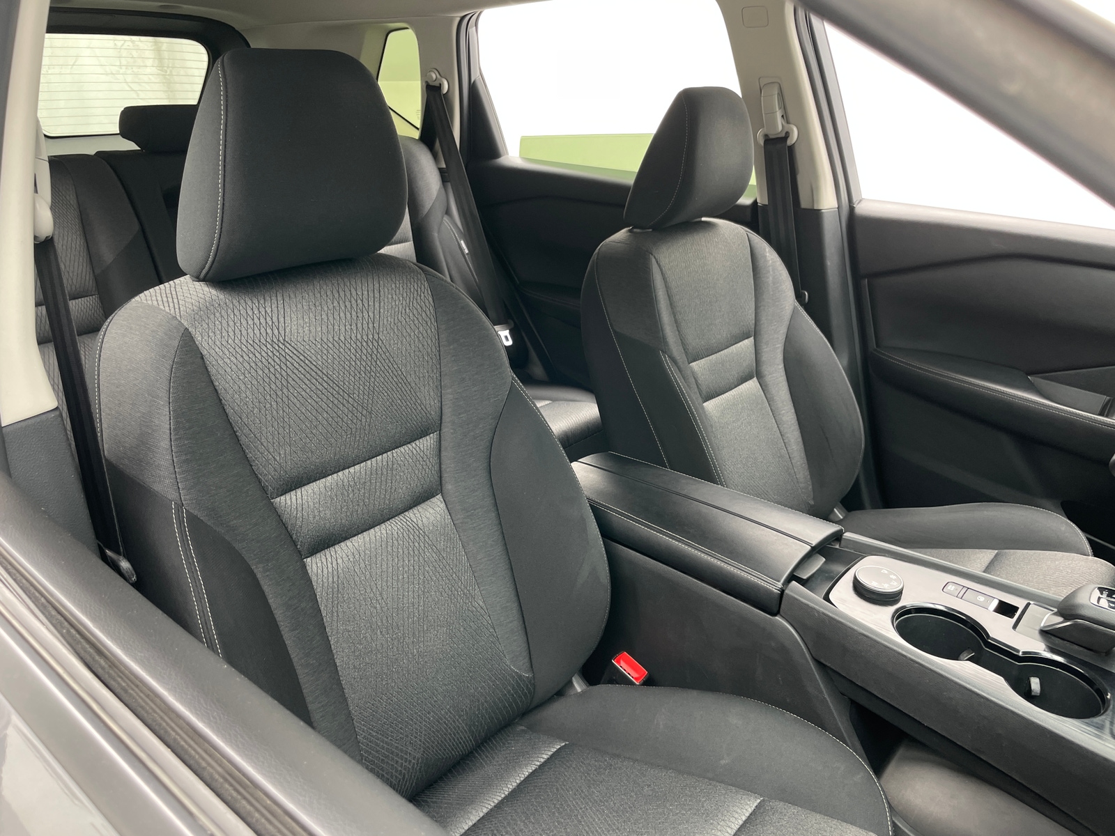 Thumbnail: 2024 Nissan Rogue - 2