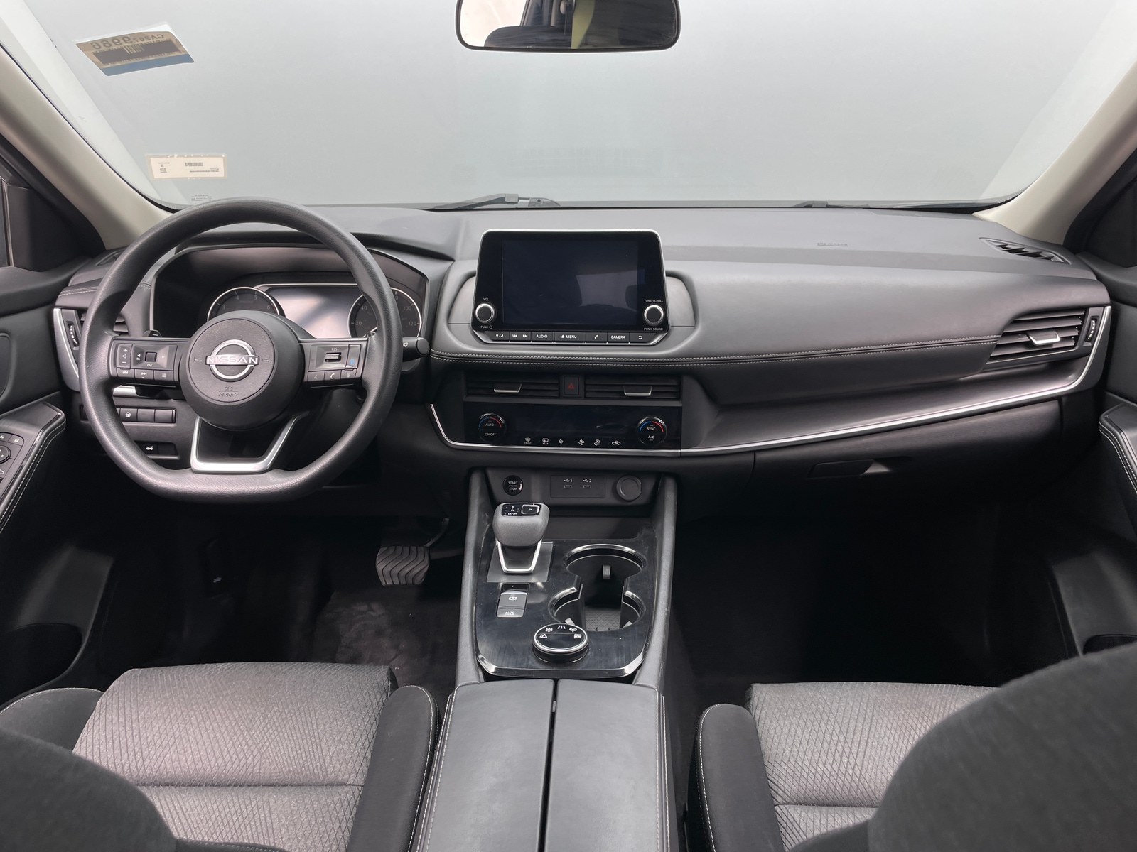 Thumbnail: 2024 Nissan Rogue - 3