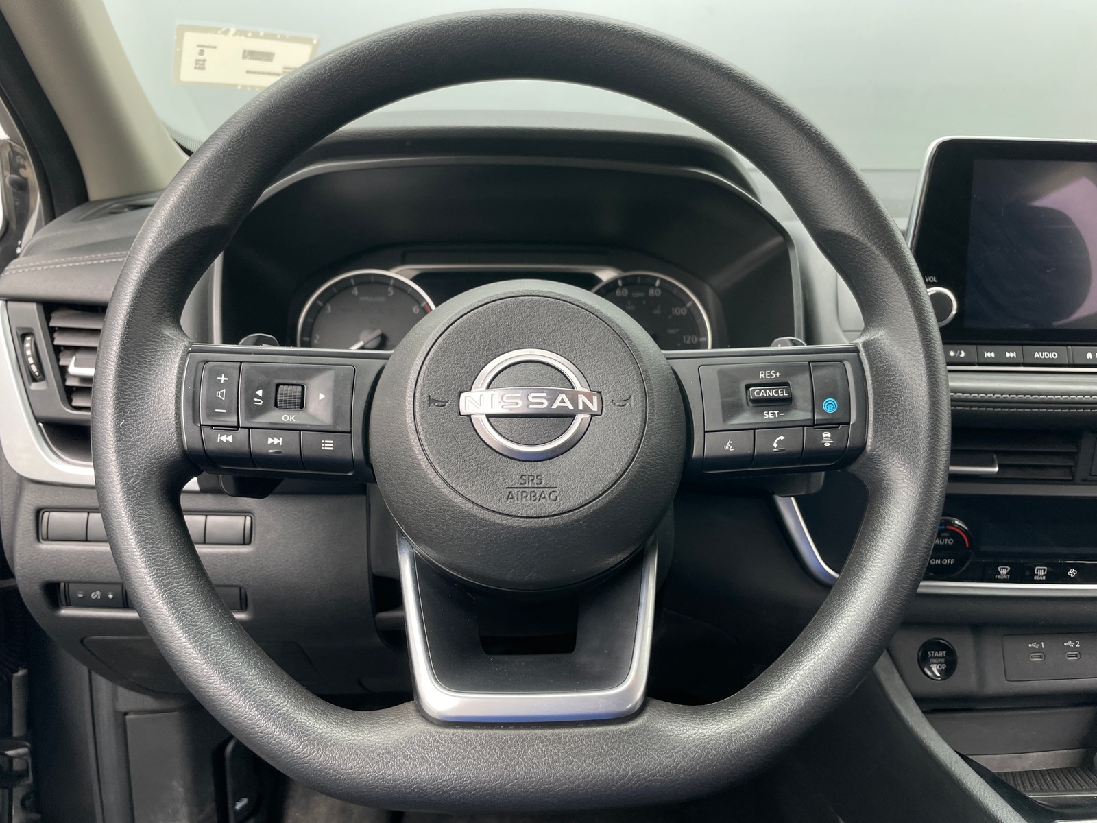 Thumbnail: 2024 Nissan Rogue - 5