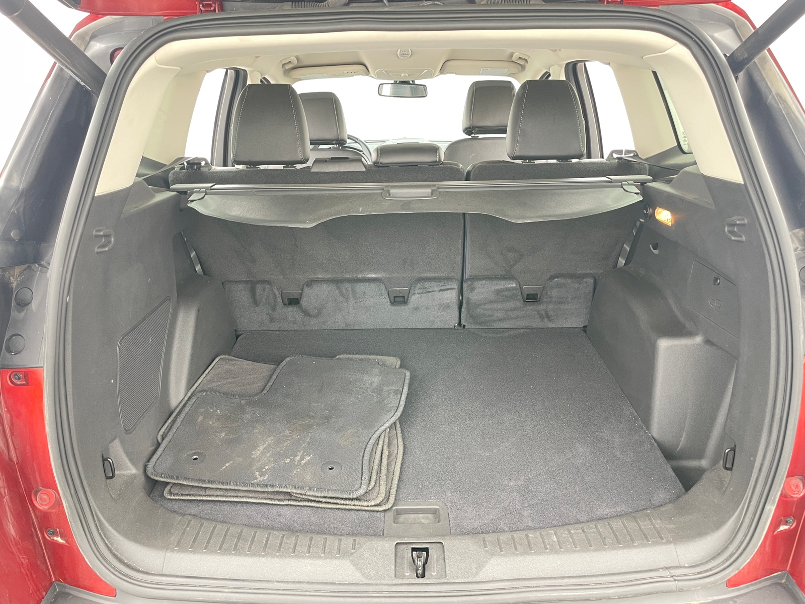 Thumbnail: 2014 Ford Escape - 6
