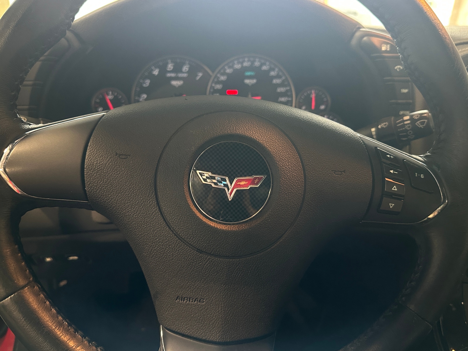 Thumbnail: 2013 Chevrolet Corvette - 3