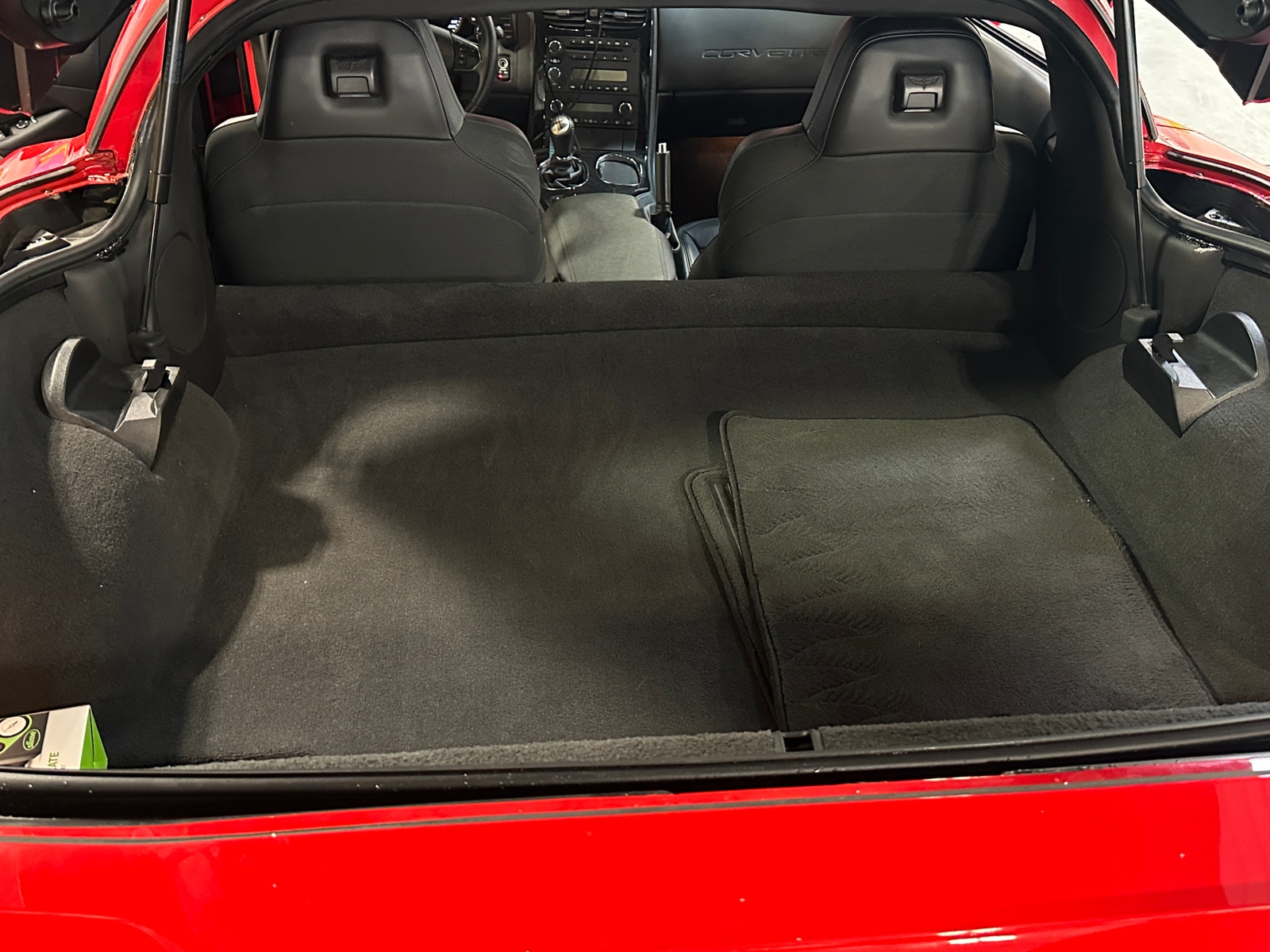 Thumbnail: 2013 Chevrolet Corvette - 4