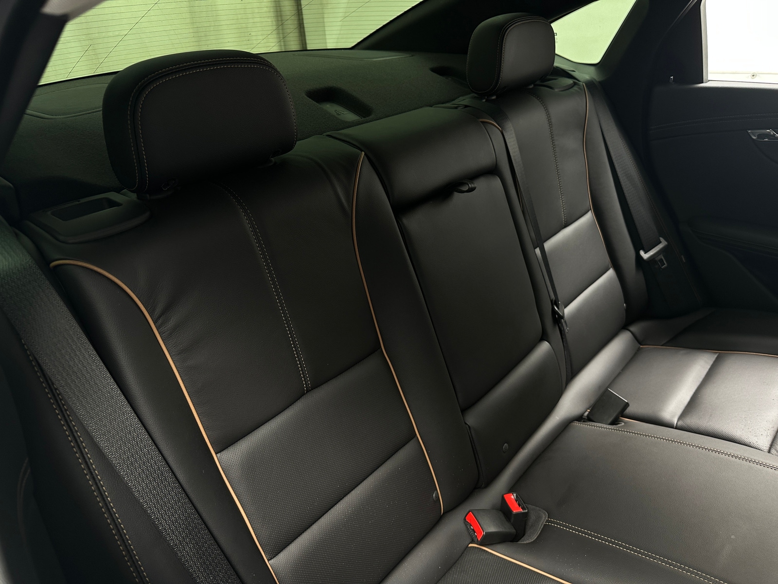 Thumbnail: 2019 Chevrolet Impala - 5