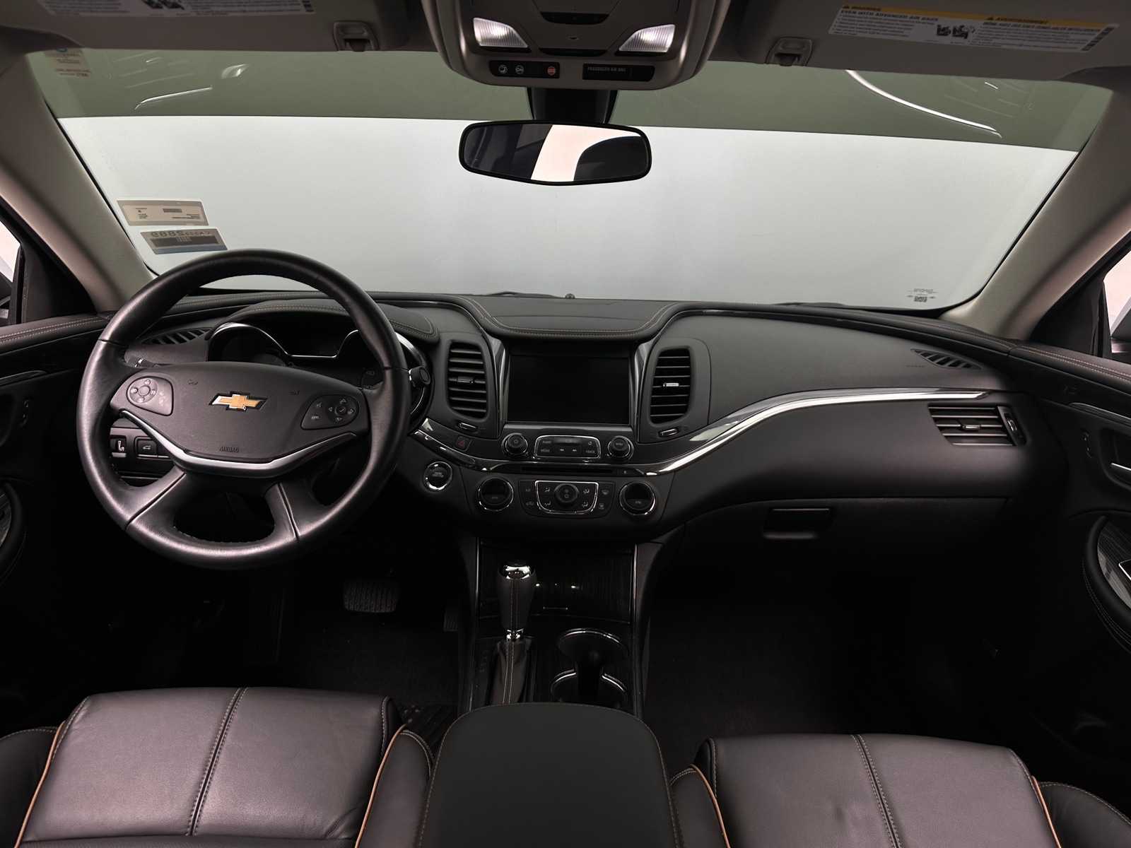 Thumbnail: 2019 Chevrolet Impala - 2